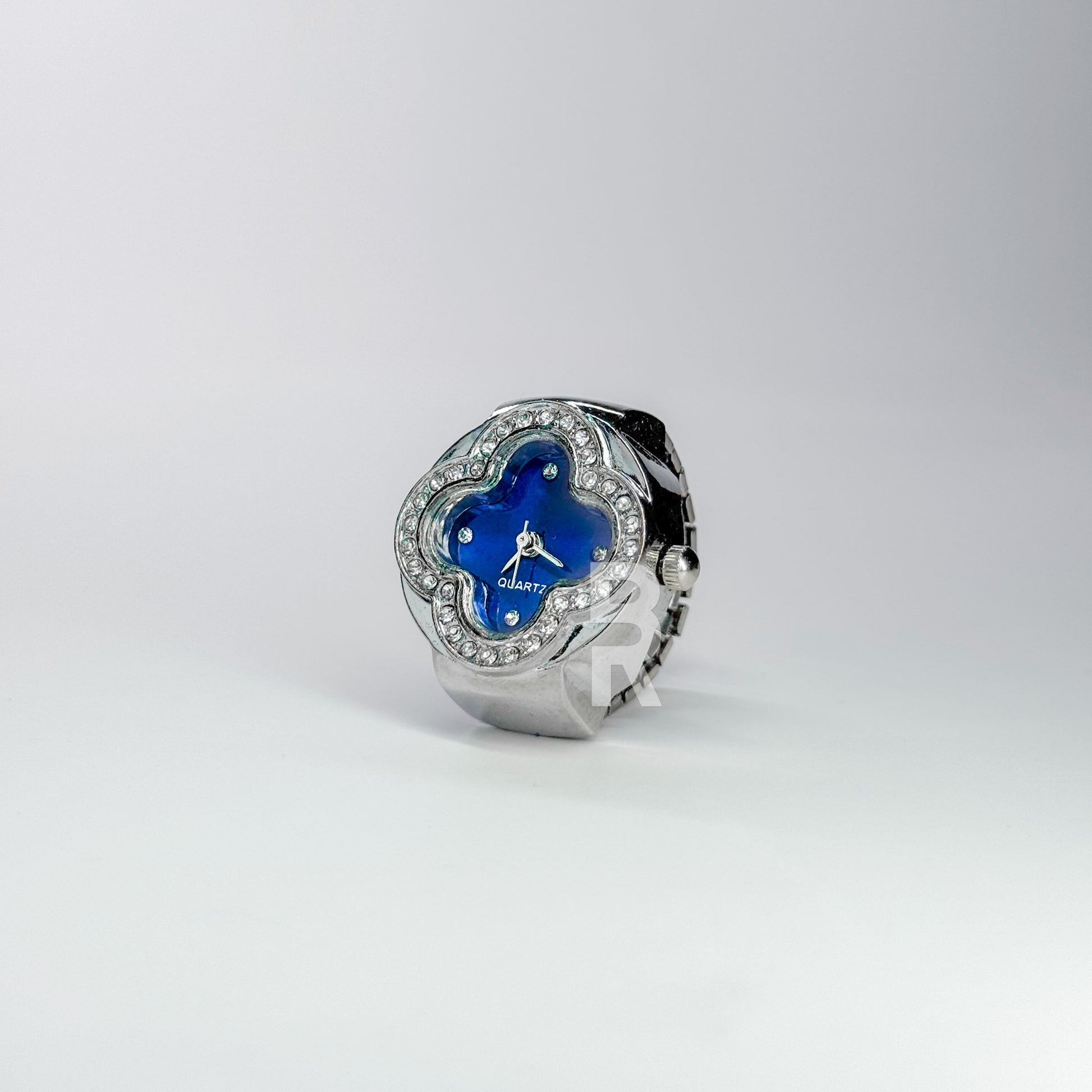 CLEEF RING | SILVER BLUE_thumbnail_1
