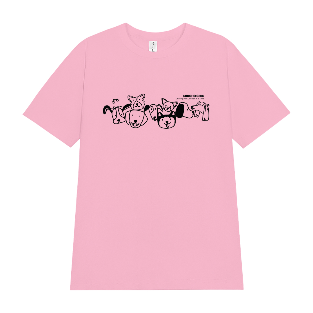 Áo thun nữ form regular ARD2412 Miucho Chic chất vải cotton cao cấp co giãn 4 chiều thoáng mát in artwork_thumbnail_11