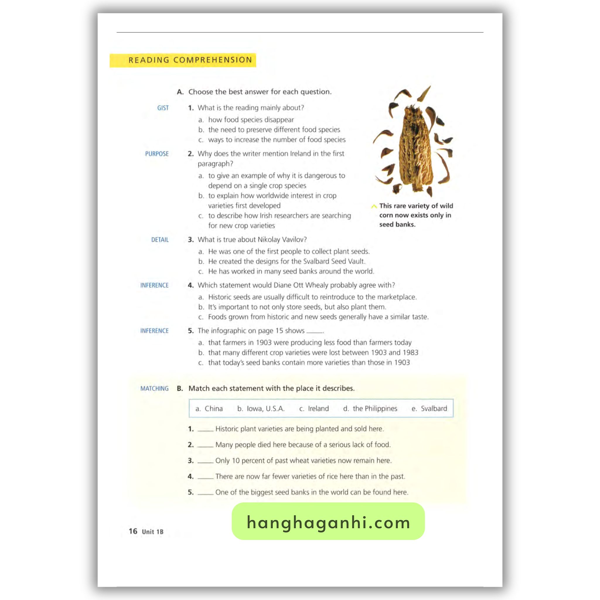 Reading Explorer 2 Student’s Book 3rd Edition_thumbnail_13