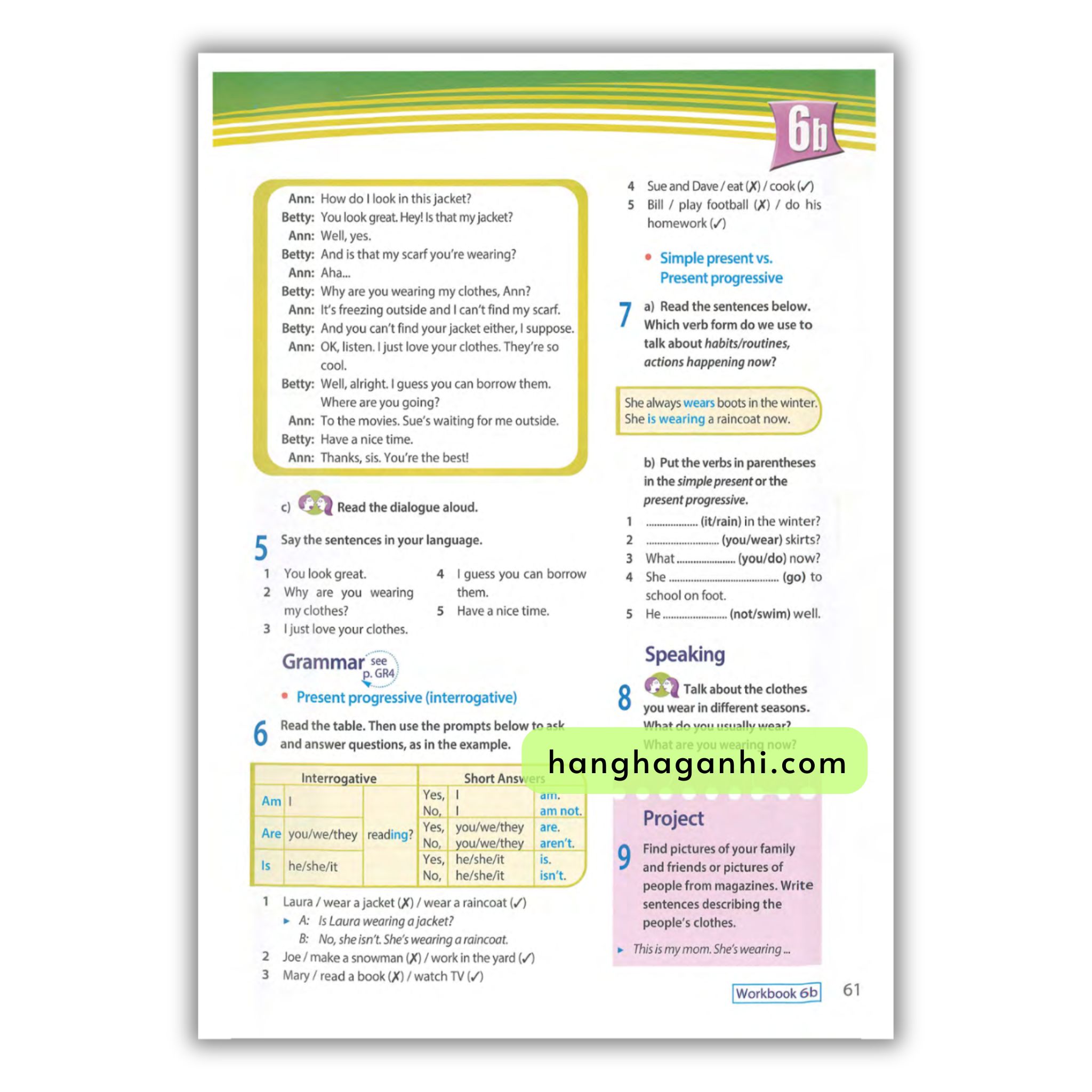 Access Us Student’S Book & Workbook 1B_thumbnail_10