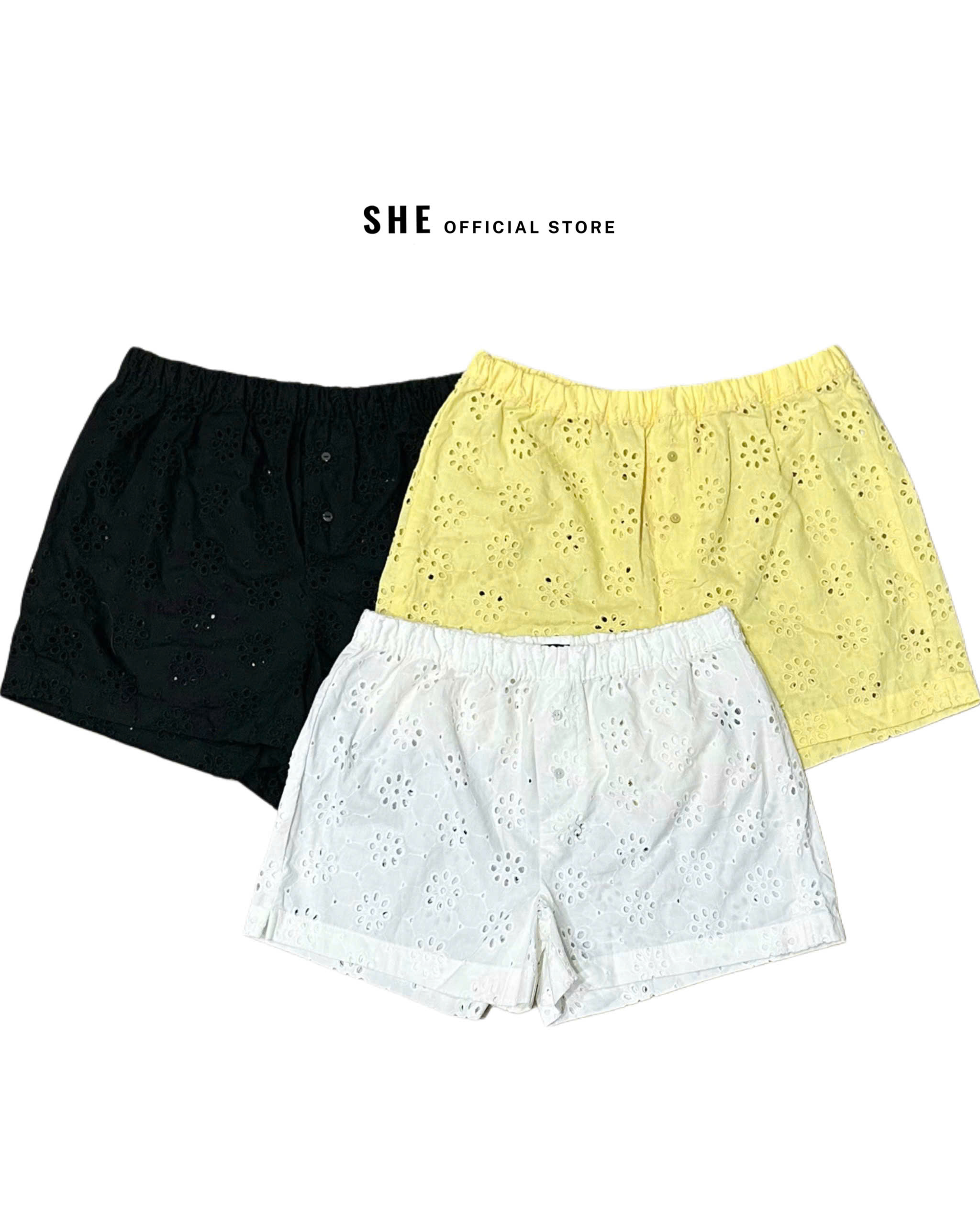 G442 QUẦN SHORT GAP