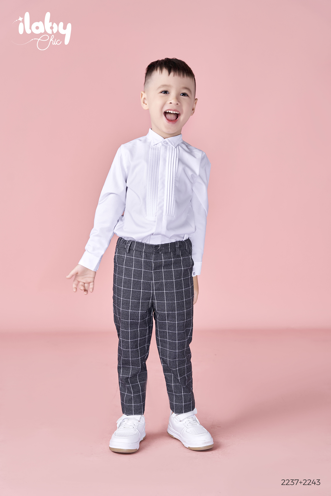 Áo sơ mi cổ WingTip_thumbnail_2