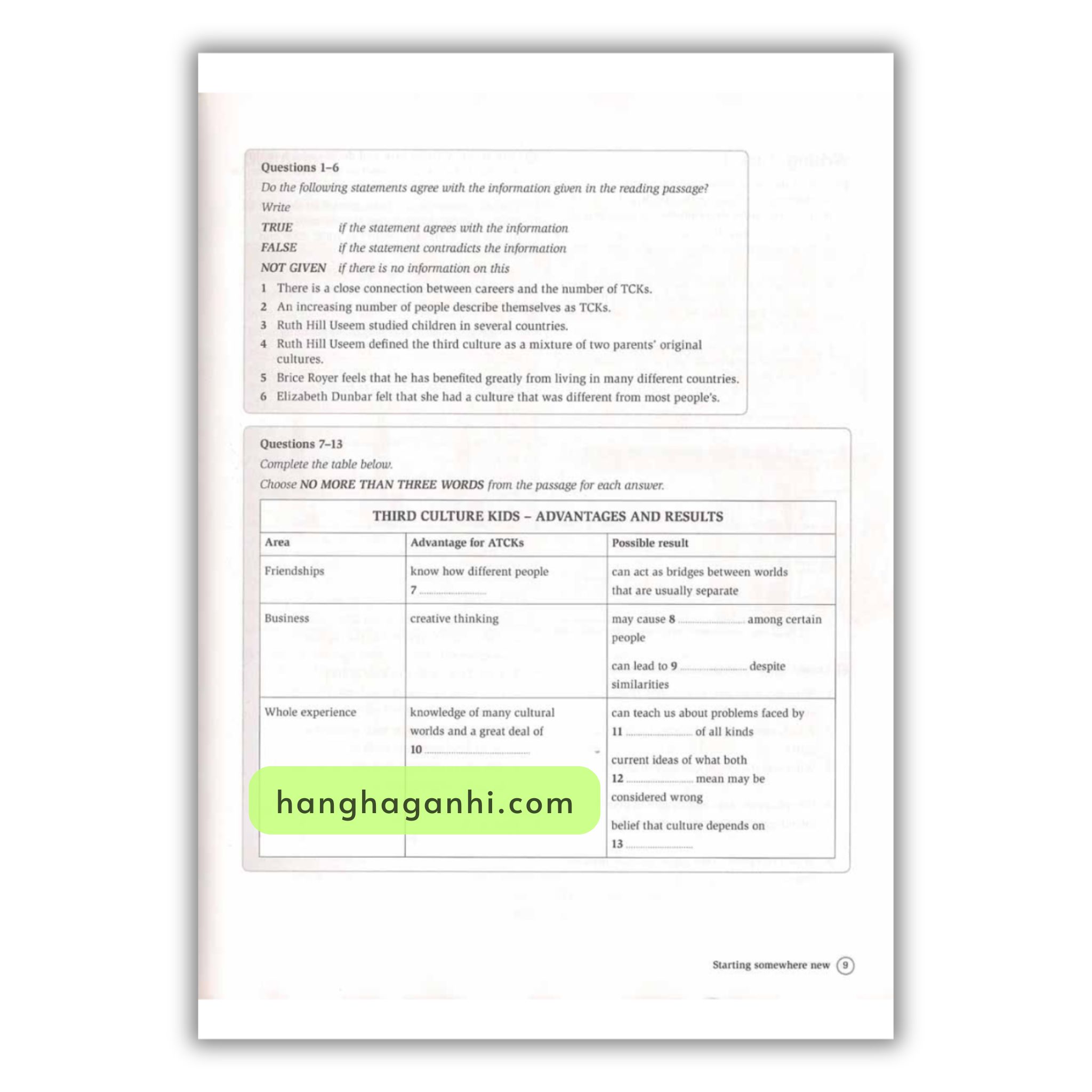Combo Complete IELTS Bands 5-6.5 (B2) Student's Book + Workbook (with answer & Audio CD)_thumbnail_23