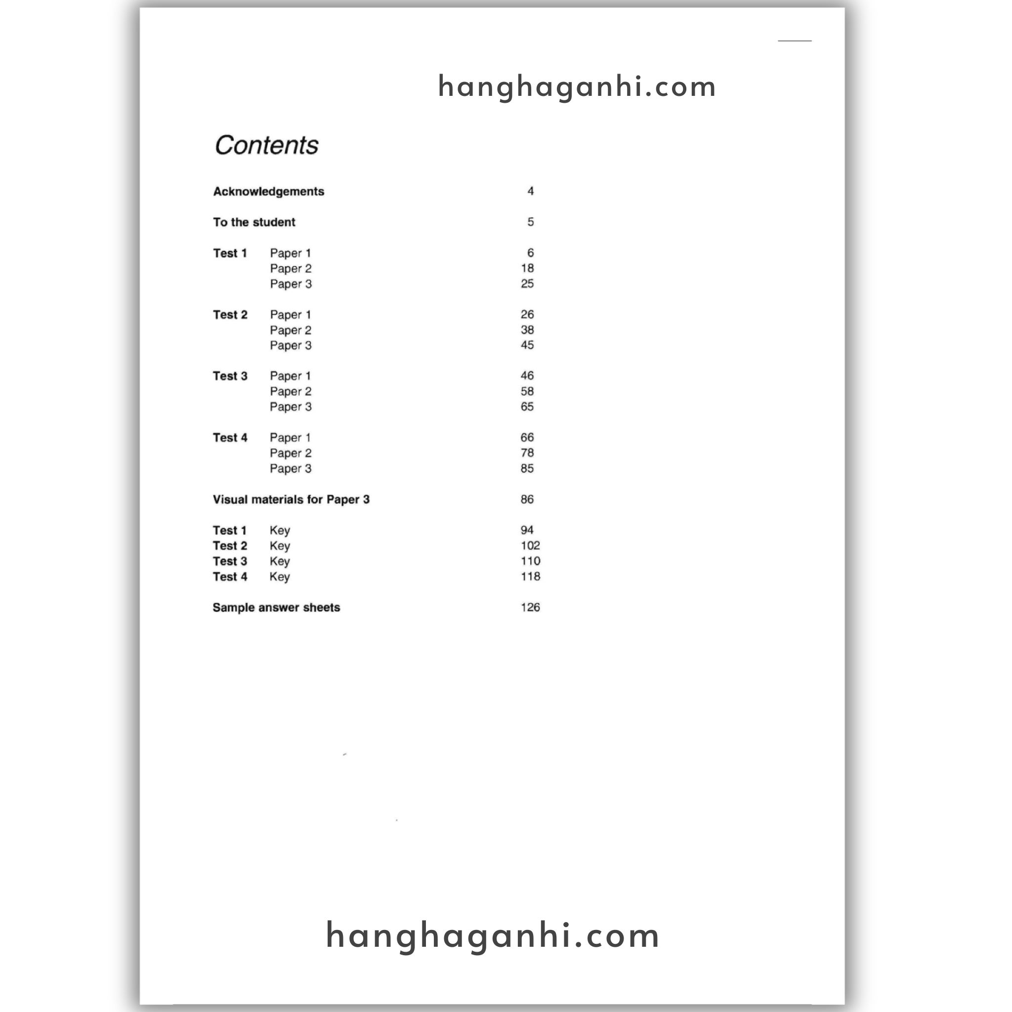 Sách Cambridge Key English Test (Ket) 1 With Answers_thumbnail_14