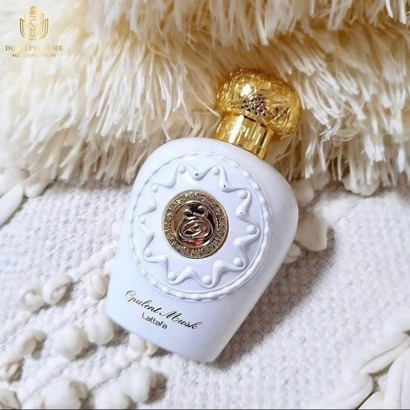 LATTAFA nước hoa Opulent Musk 100ml_thumbnail_5