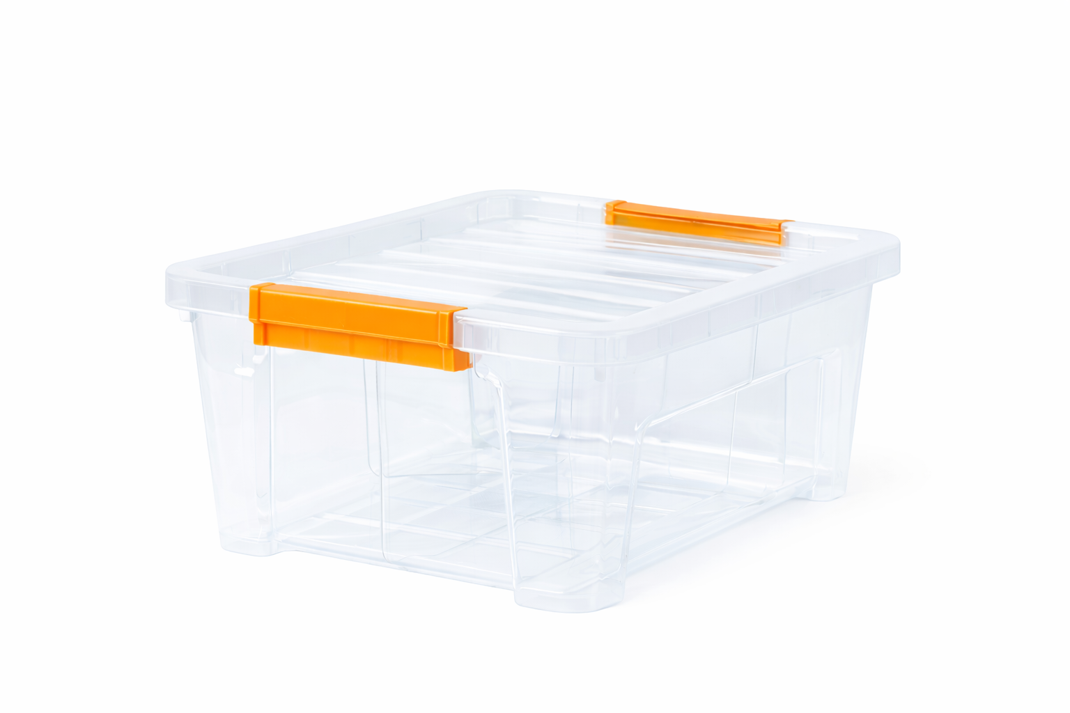 THÙNG NHỰA TRONG VITA