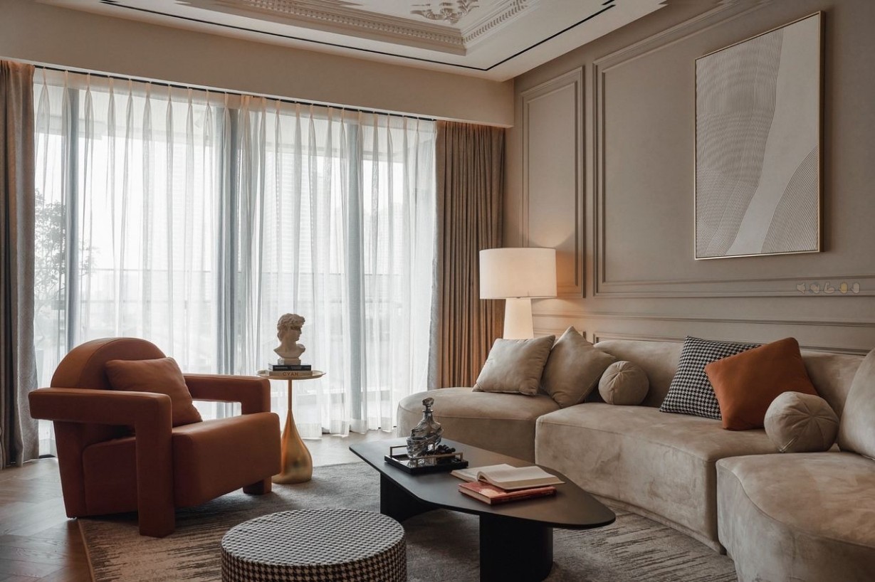 𝐍𝐇𝐀̀ Đ𝐄̣𝐏 𝐗𝐄 𝐒𝐀𝐍𝐆_𝐒𝐀́𝐍𝐇 𝐍𝐆𝐀𝐍𝐆 𝐓𝐑𝐔𝐌𝐏 𝐓𝐎𝐖𝐄𝐑_ THE RIVER THỦ THIÊM_𝟒 𝐏𝐇𝐎̀𝐍𝐆 𝐍𝐆𝐔̉_thumbnail_3