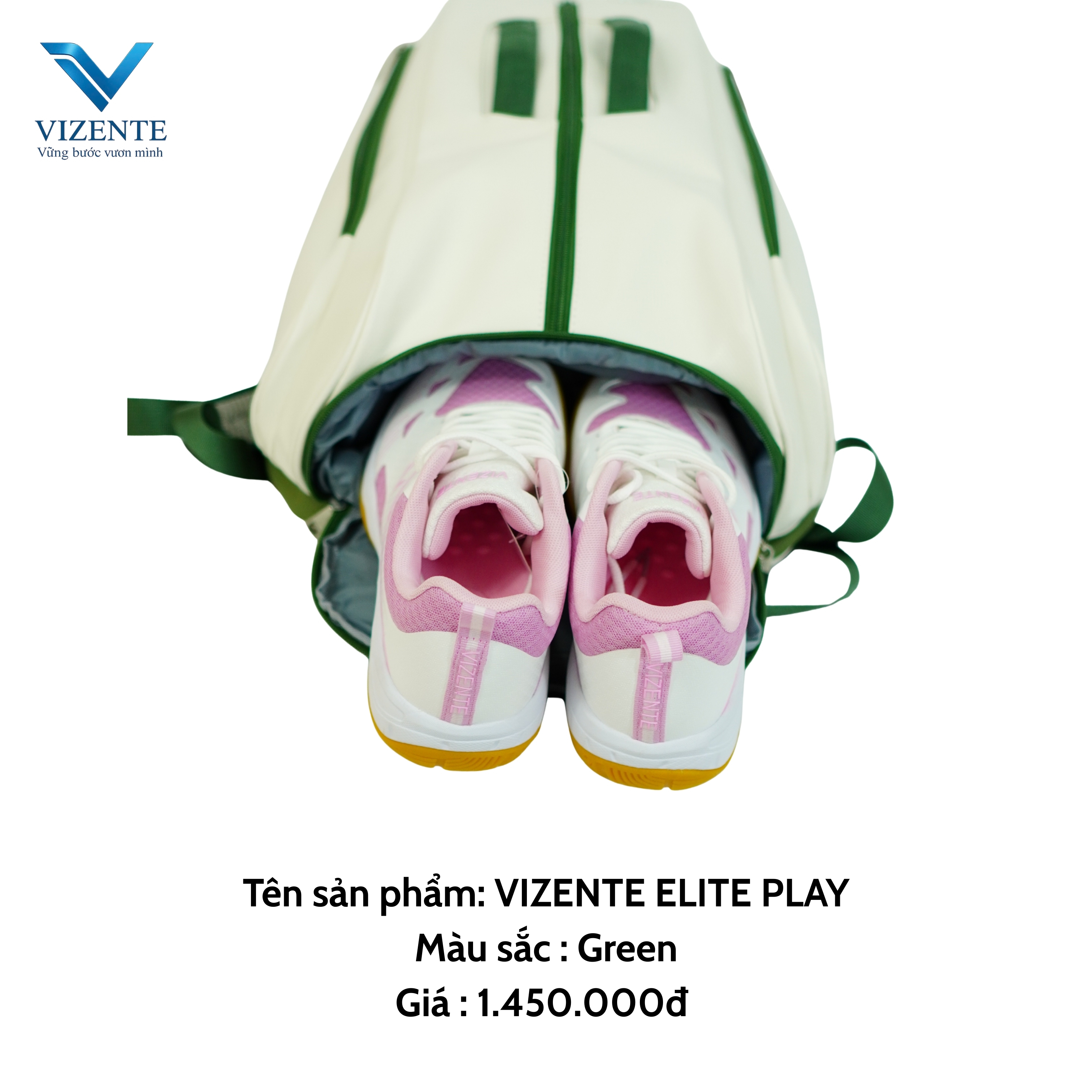 Balo thể thao VIZENTE ELITE PLAY_thumbnail_1