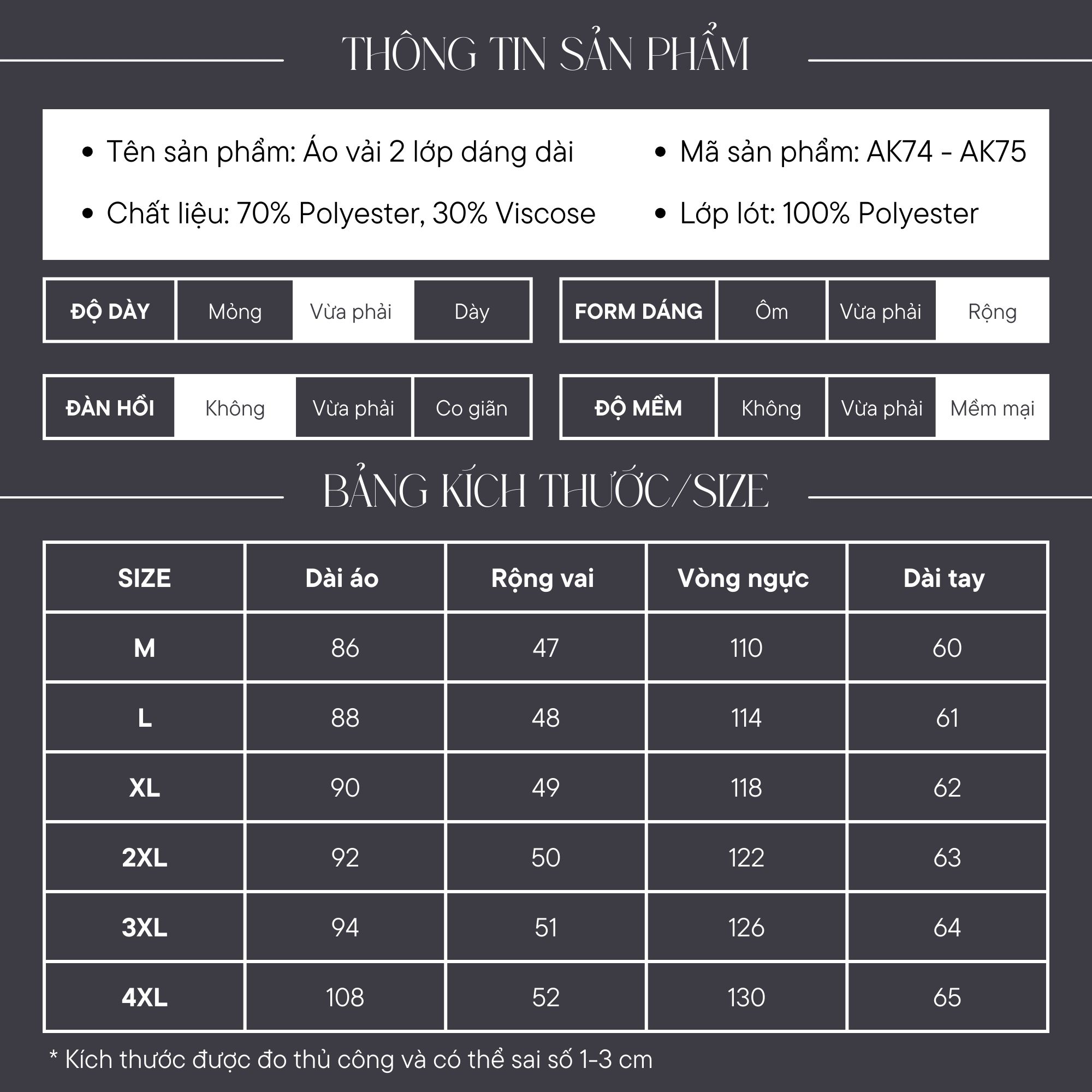 Áo khoác nam măng tô Vardino AK75_thumbnail_9