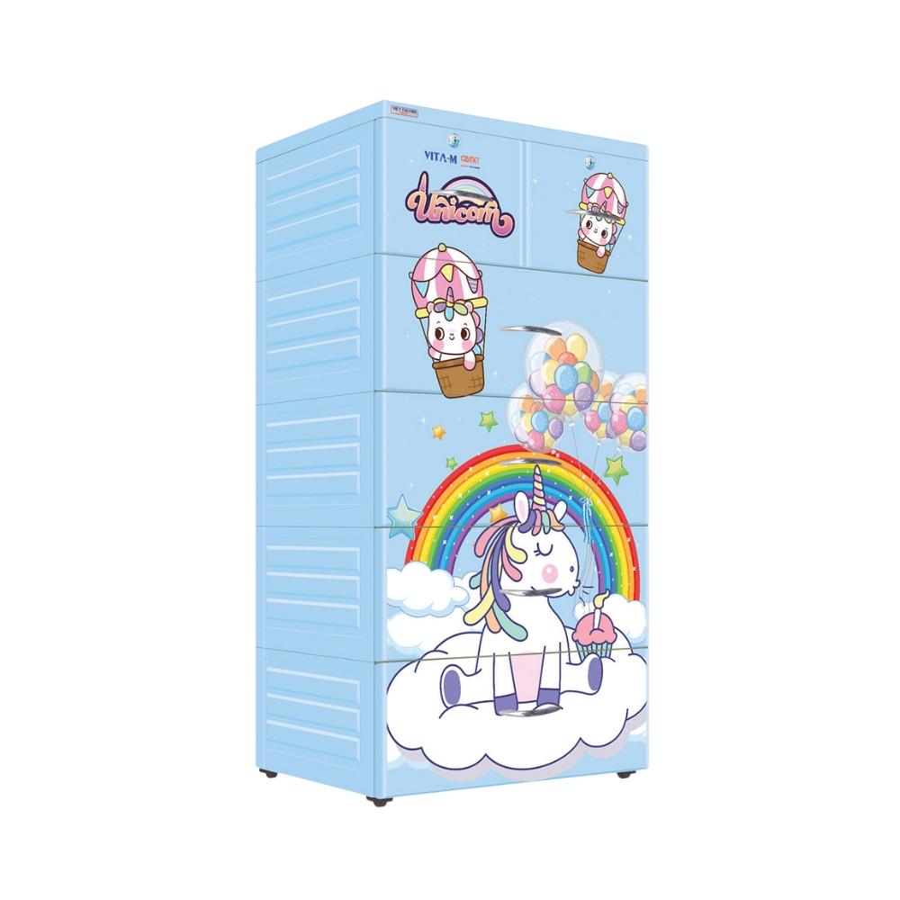 TỦ VITA M KỲ LÂN