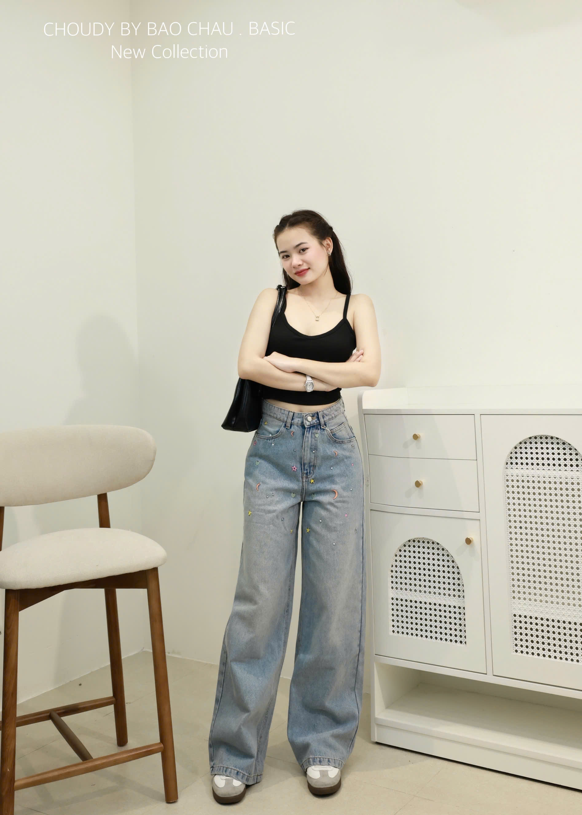 U531 ÁO DÂY 2 MÀU