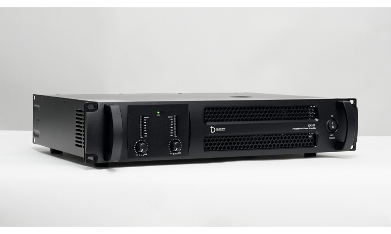 Đẩy công suất DB Acoustic EA208_thumbnail_1