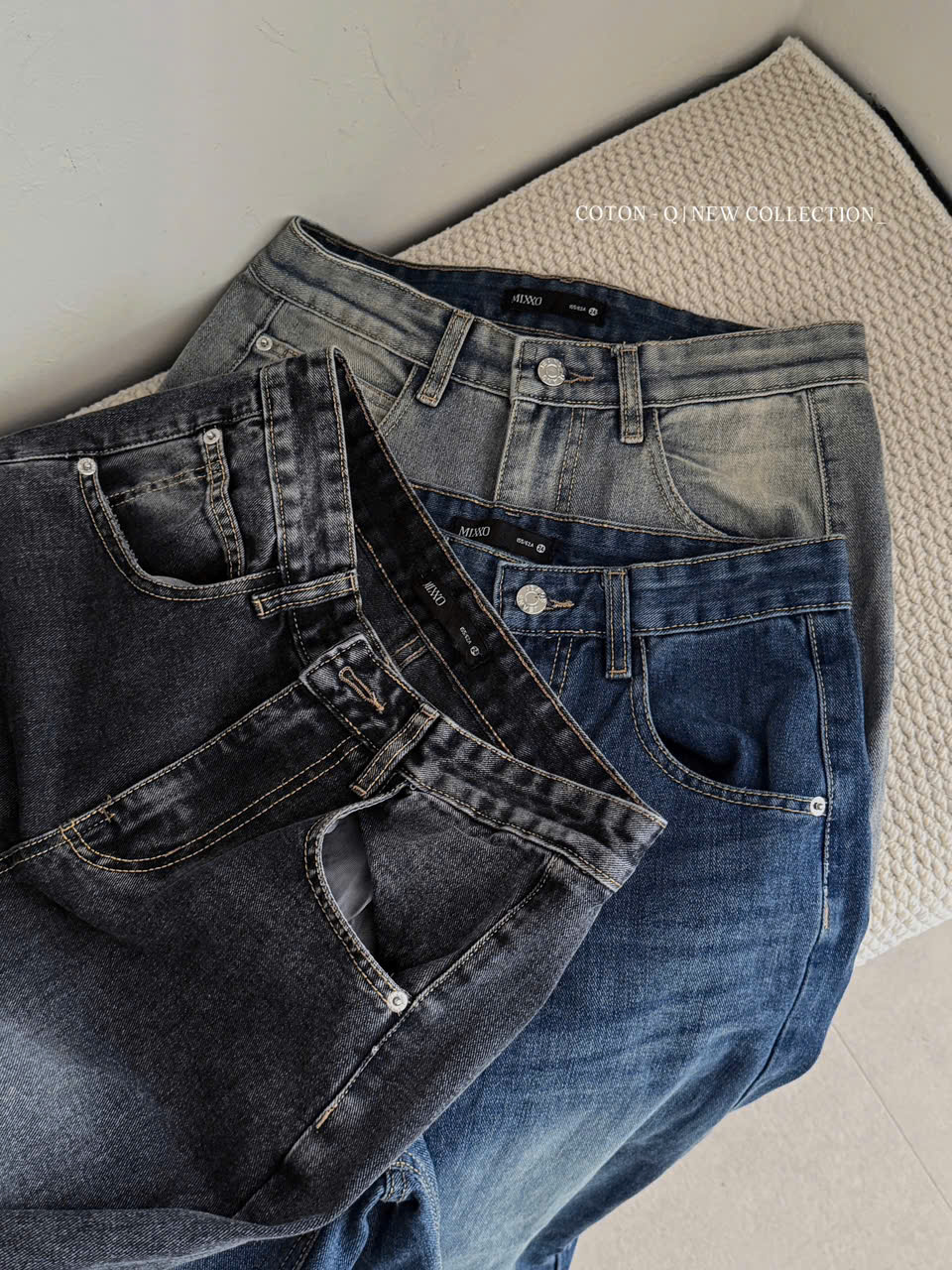 Quần jean suông 3 màu ( KHÓI )_thumbnail_17