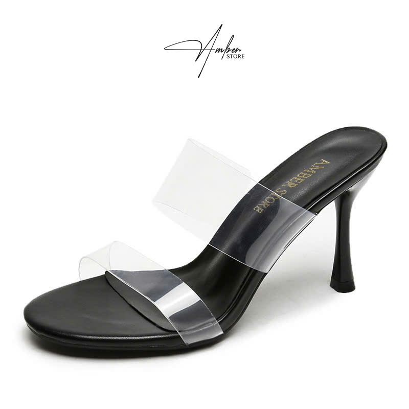 Giày Cao Gót Nữ Quai Trong Suốt Gót Nhọn - CG10_thumbnail_3