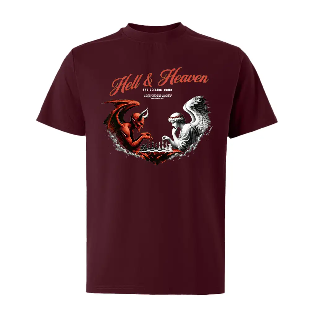 Áo thun nam form rộng tôn dáng TeePrint 3211_thumbnail_16