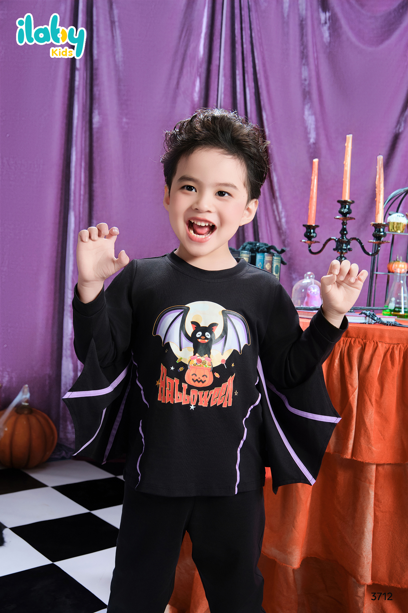 Bộ thun in hình cánh dơi_thumbnail_3