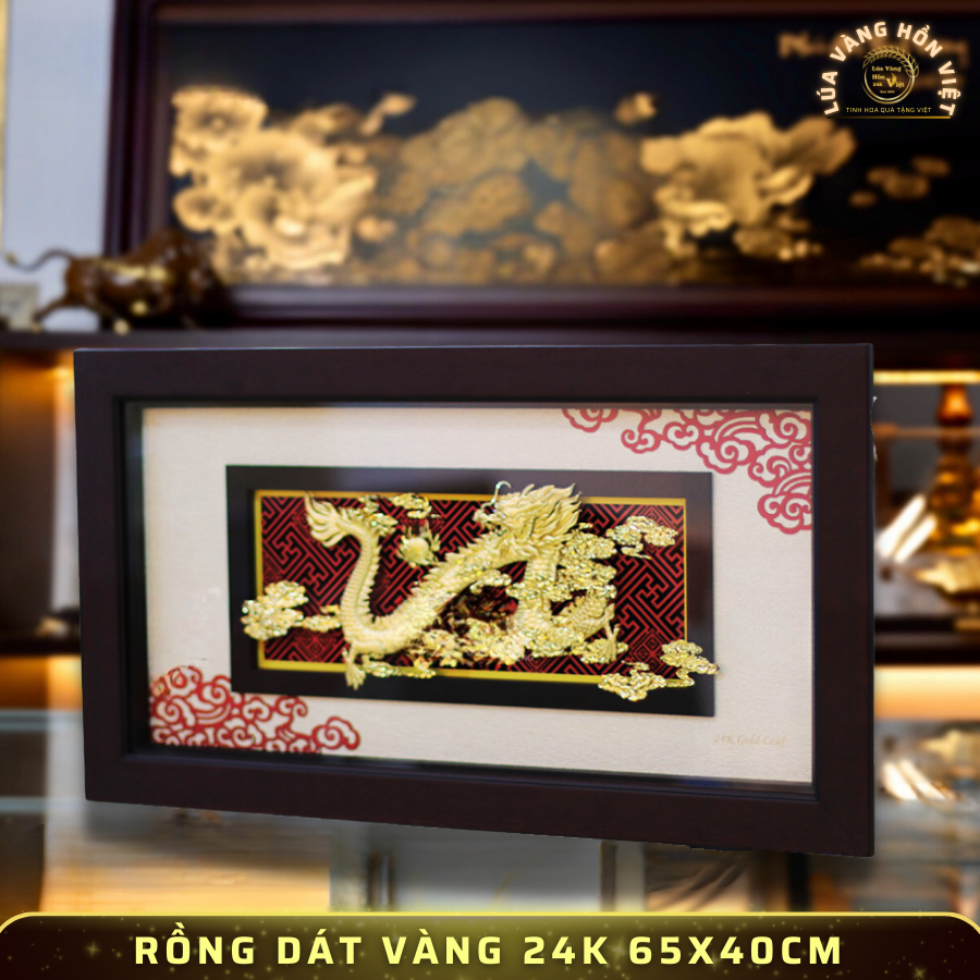 RỒNG DÁT VÀNG 24K 65x40cm_thumbnail_2