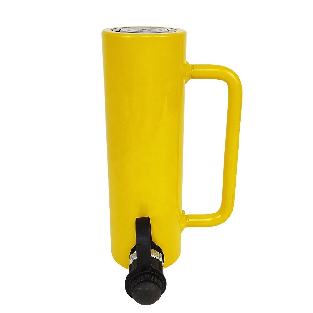 Kích thuỷ lực phân tách một chiều RSC, Hổi về bằng lò xo, đủ tải Từ 1-100 tấn, 50mm và 150mm_thumbnail_39