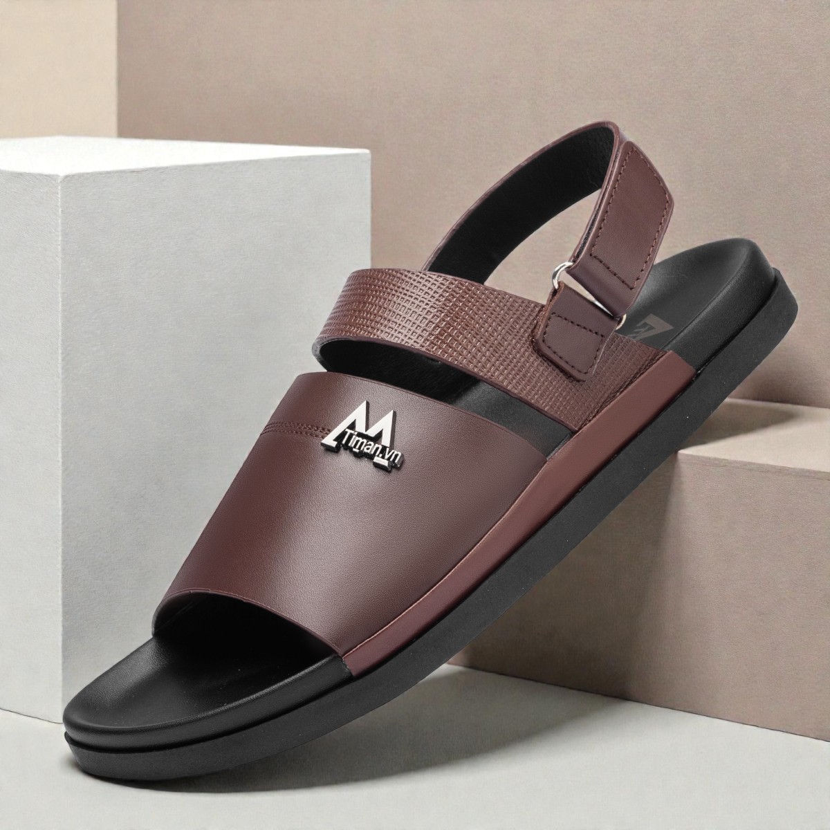 Dép Xăng Đan Nam TM-XD38