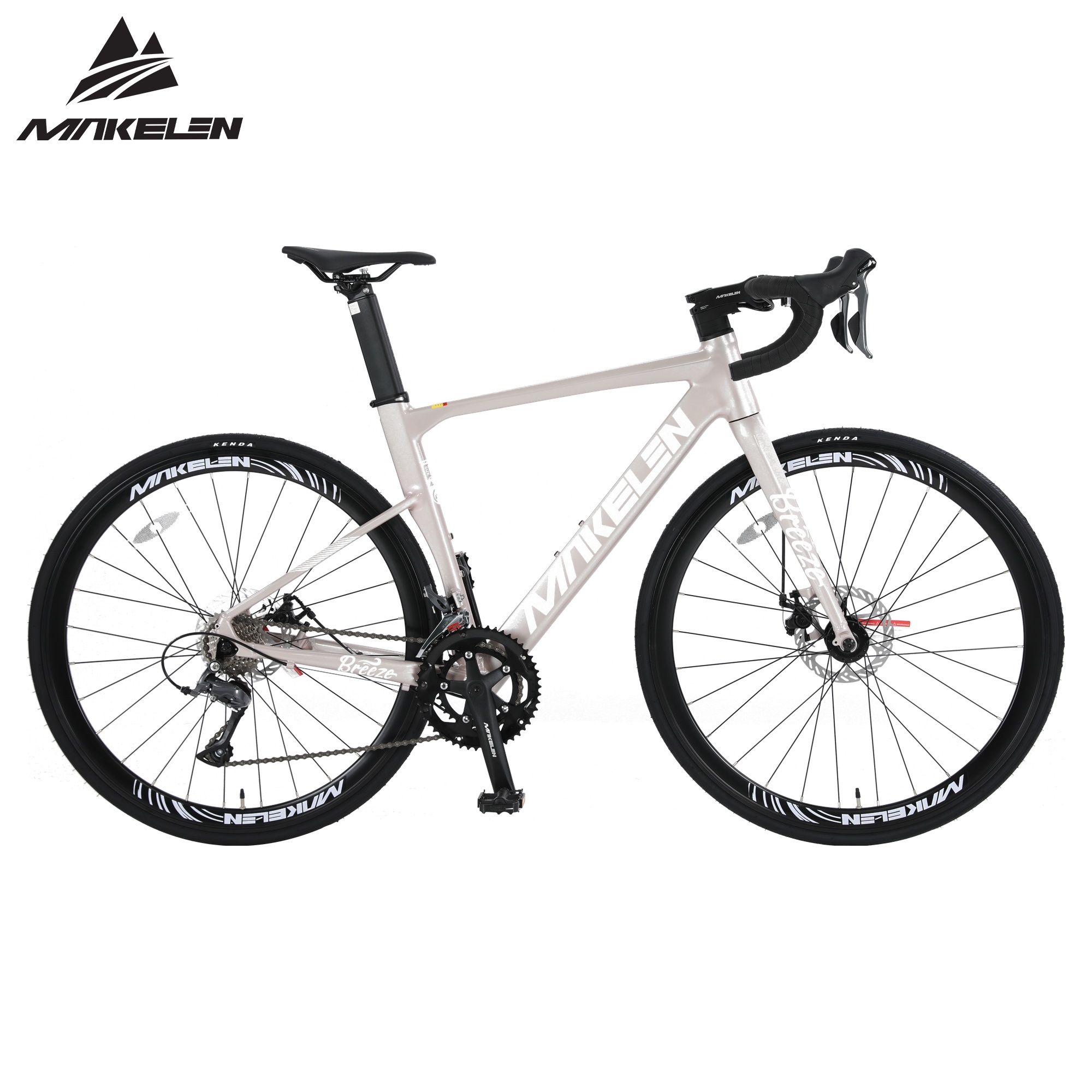 Xe đạp đua Road Makelen Breeze R2000 bánh 700c_thumbnail_2