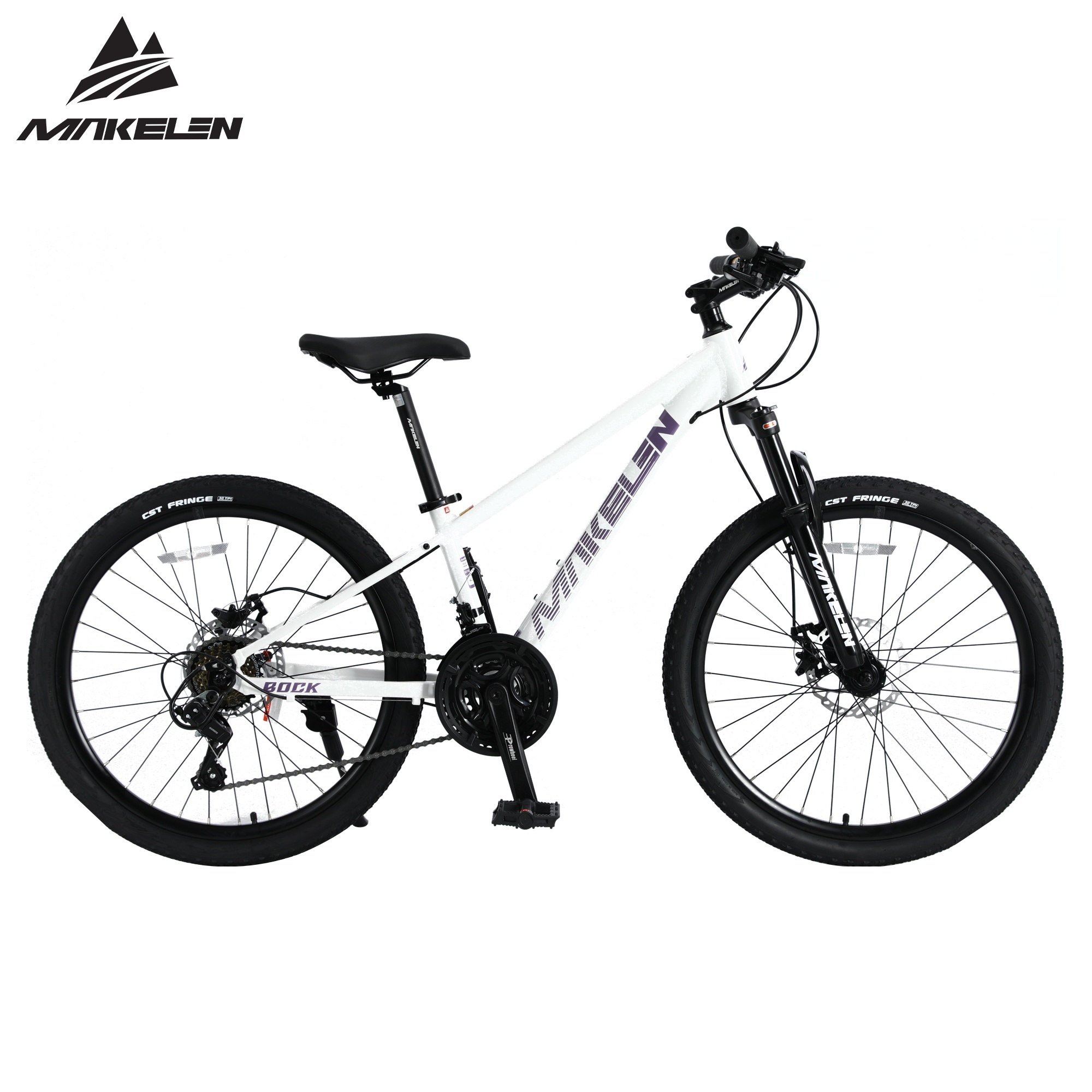 Xe đạp trẻ em địa hình MTB Makelen Bock bánh 24 inch_thumbnail_3