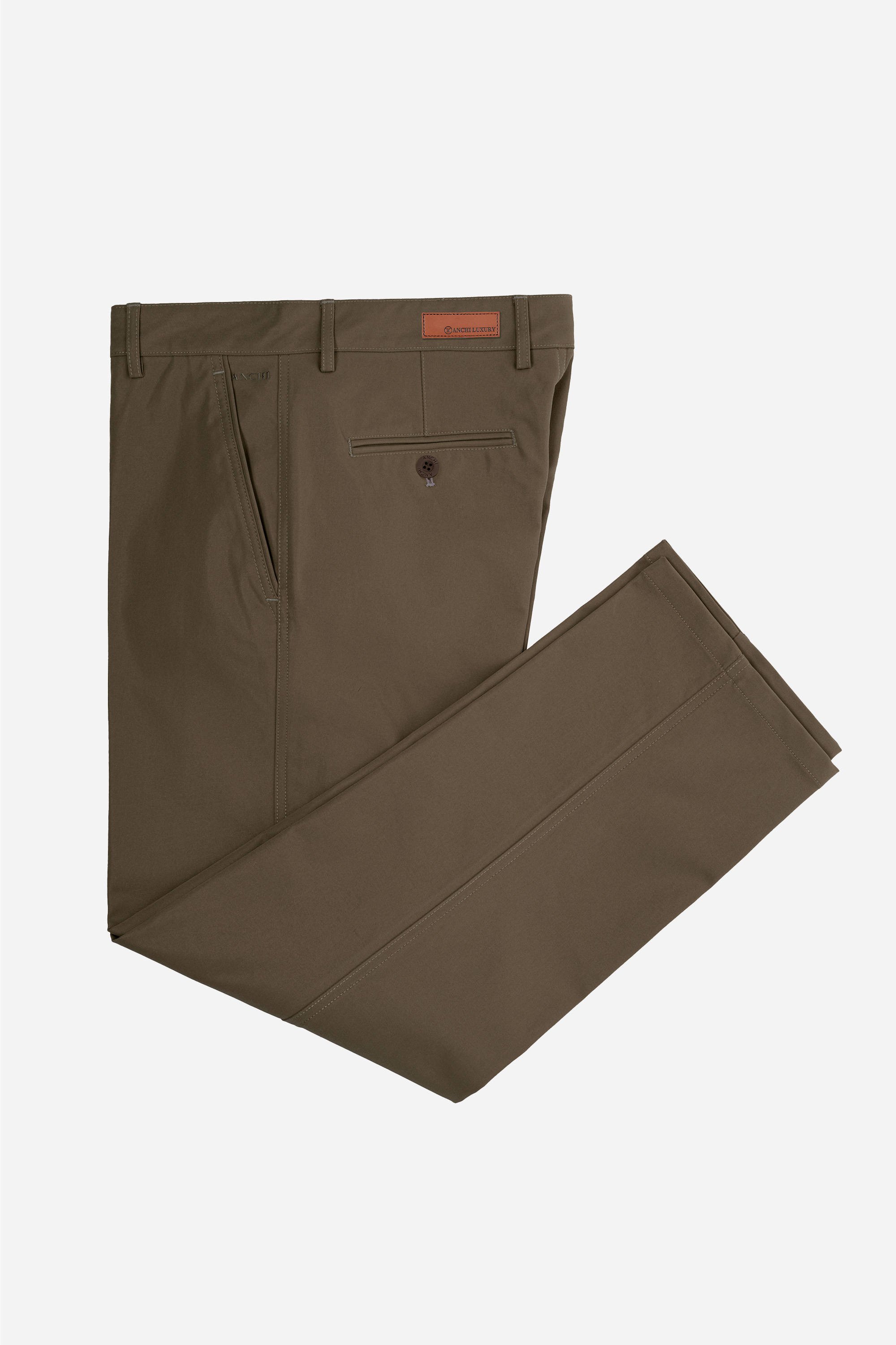 Quần Kaki 0 Li Nam Trung Niên ANCHI Phom Suông Ống Rộng Cao Cấp_thumbnail_29