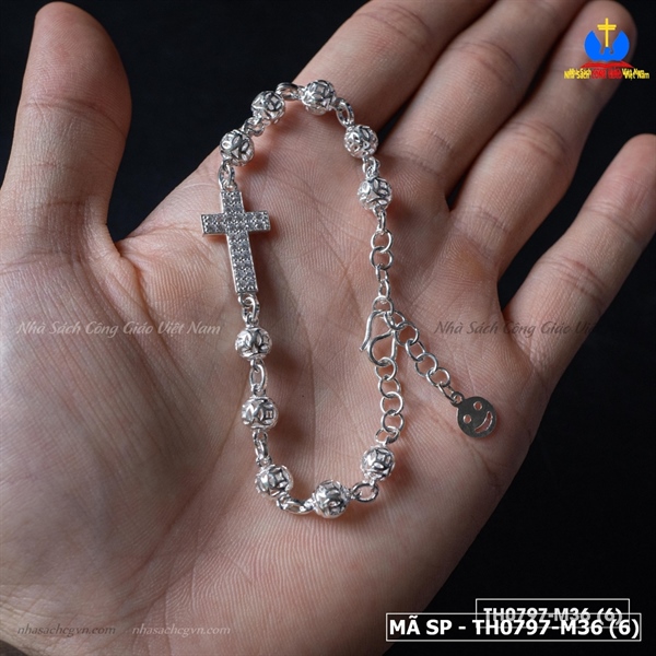 Lắc tràng hạt bạc M36_thumbnail_2