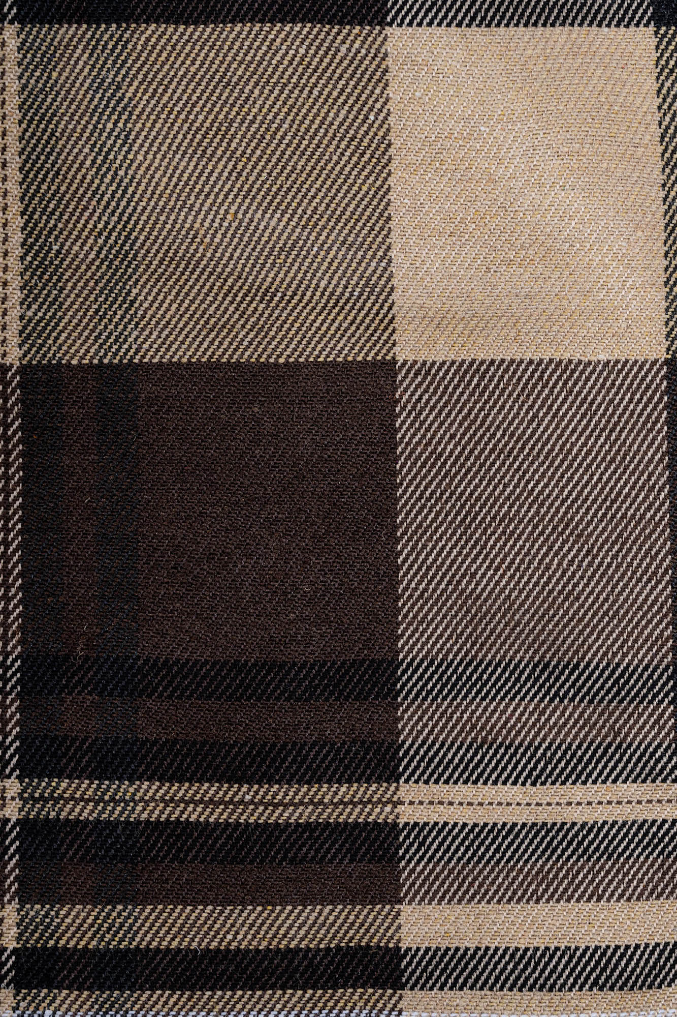 Quần Soọc Kẻ Caro Nam Trung Niên ANCHI Chất Liệu Cotton Dáng Suông Dài Qua Gối_thumbnail_28