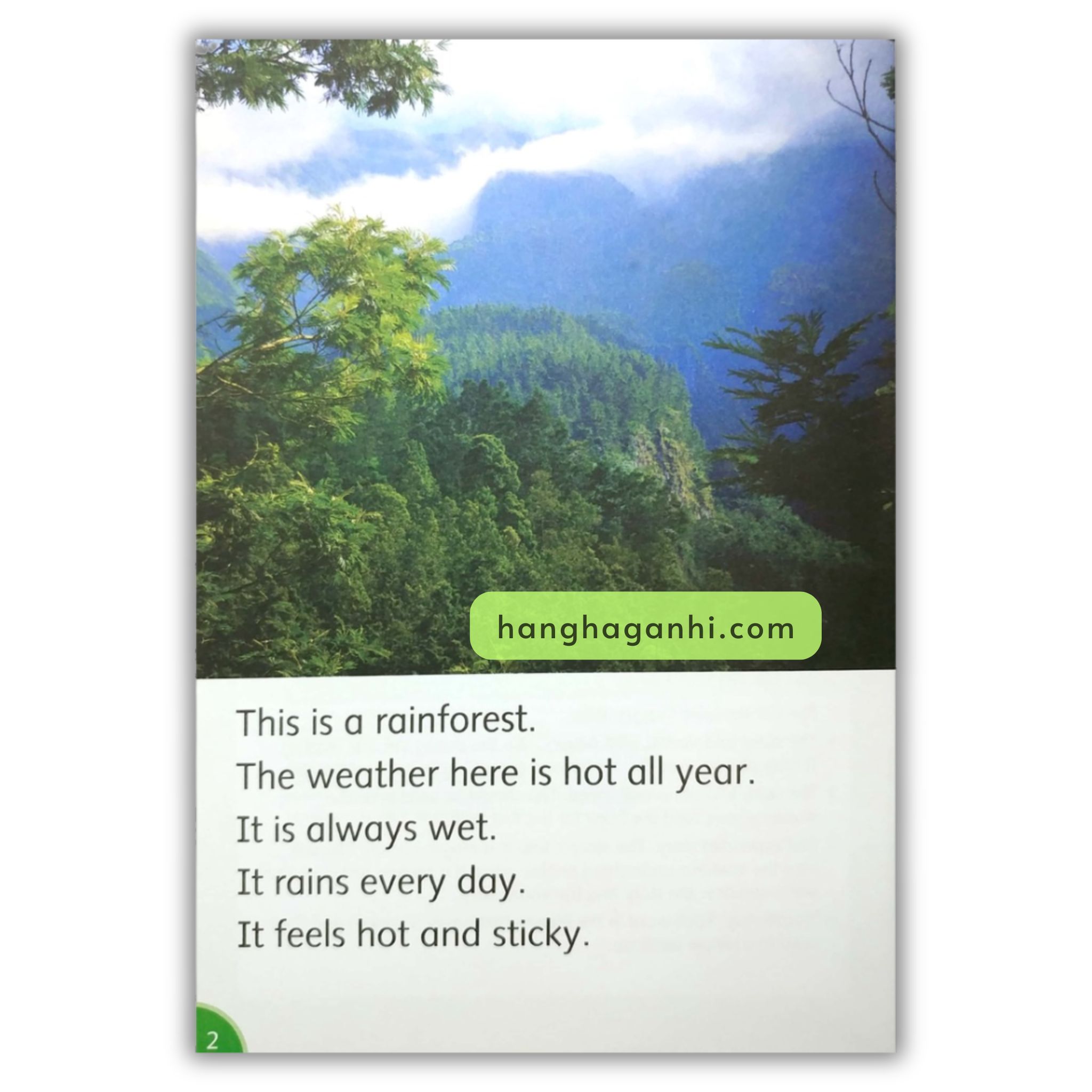 Bộ sách Dolphin Reader Level 3 – 8 cuốn – Kèm File Nghe_thumbnail_19