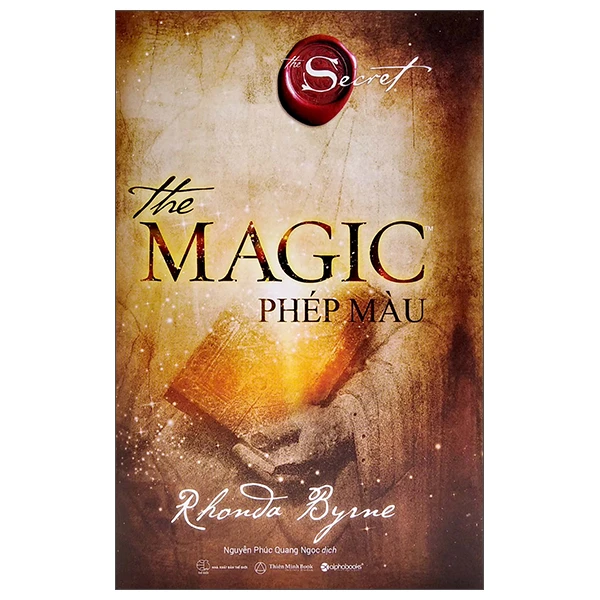 The Magic - Phép Màu_thumbnail_0
