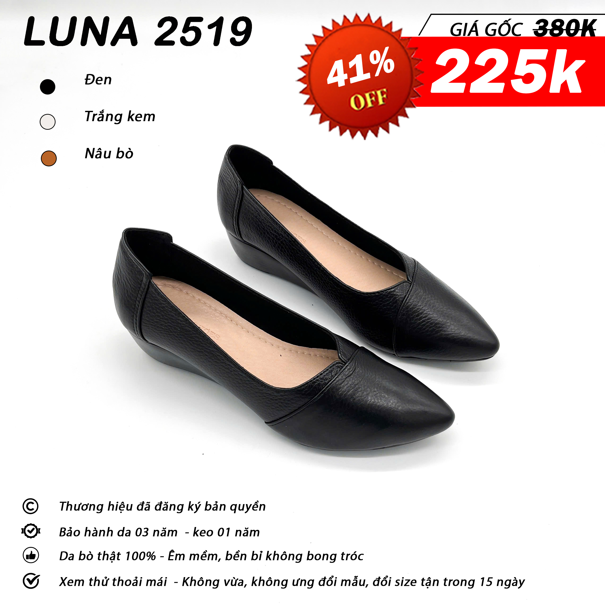 Luna 2519
