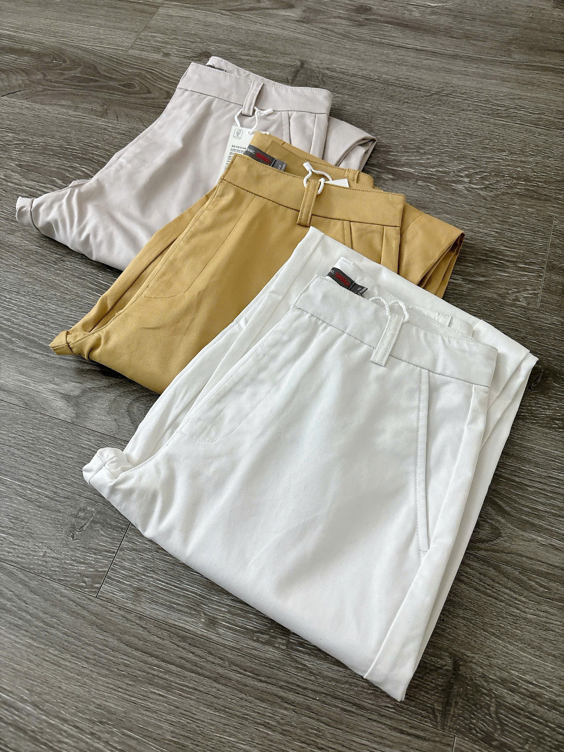 SALE Q275 QUẦN KAKI 3 MÀU_thumbnail_7