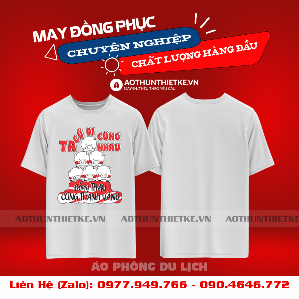 Ta Cứ Đi Cùng Nhau Đồng Thau Cũng Thành Vàng