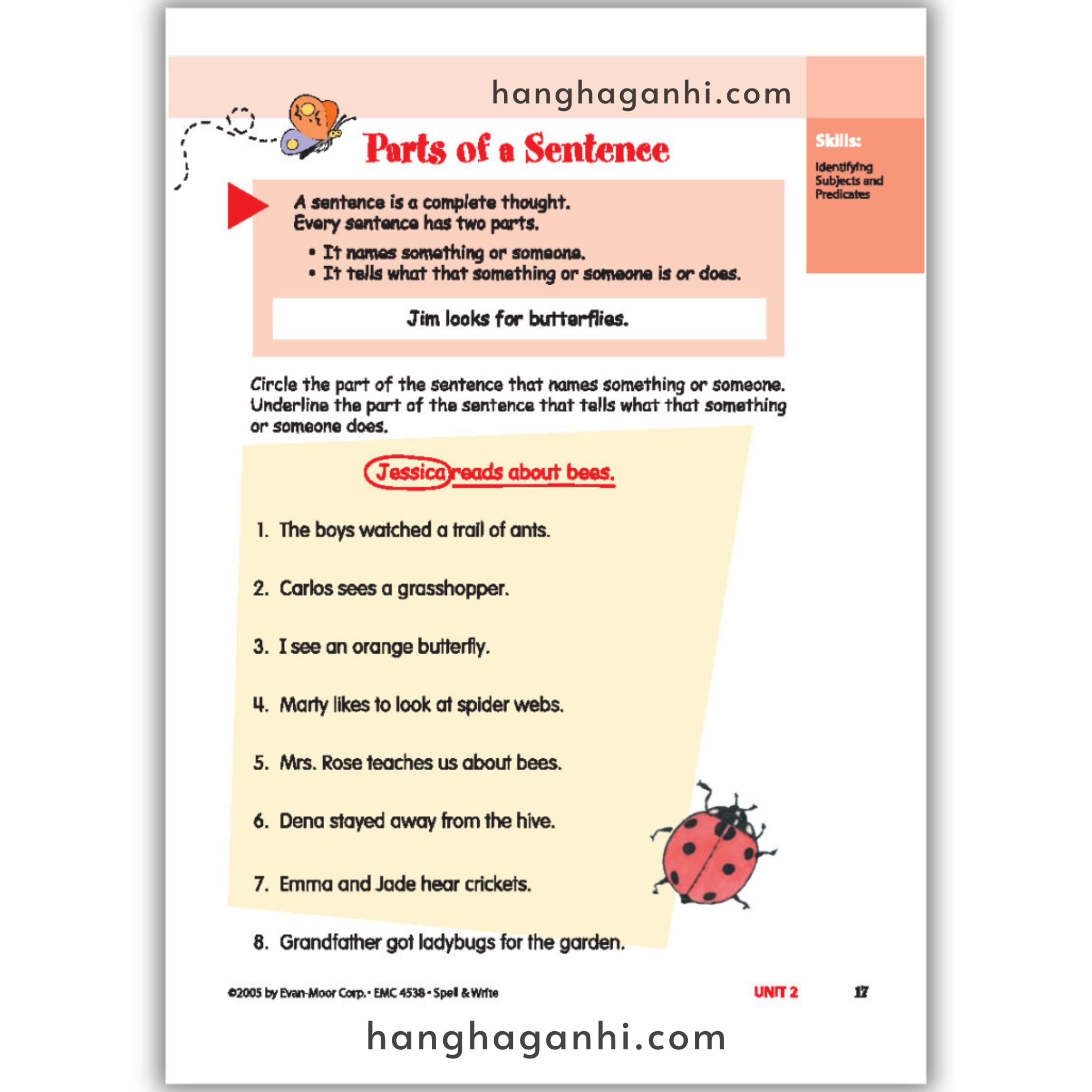 Skill Sharpeners Spell & Write Grade 2_thumbnail_1