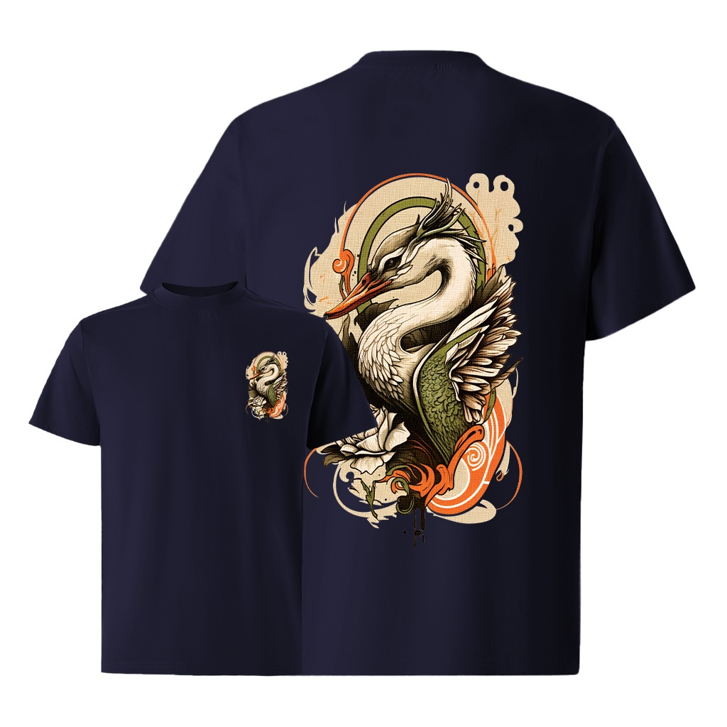 Áo phông form rộng nam local brand đủ size ATD1092 Miucho Iconic tay ngắn cổ tròn in artwork_thumbnail_13