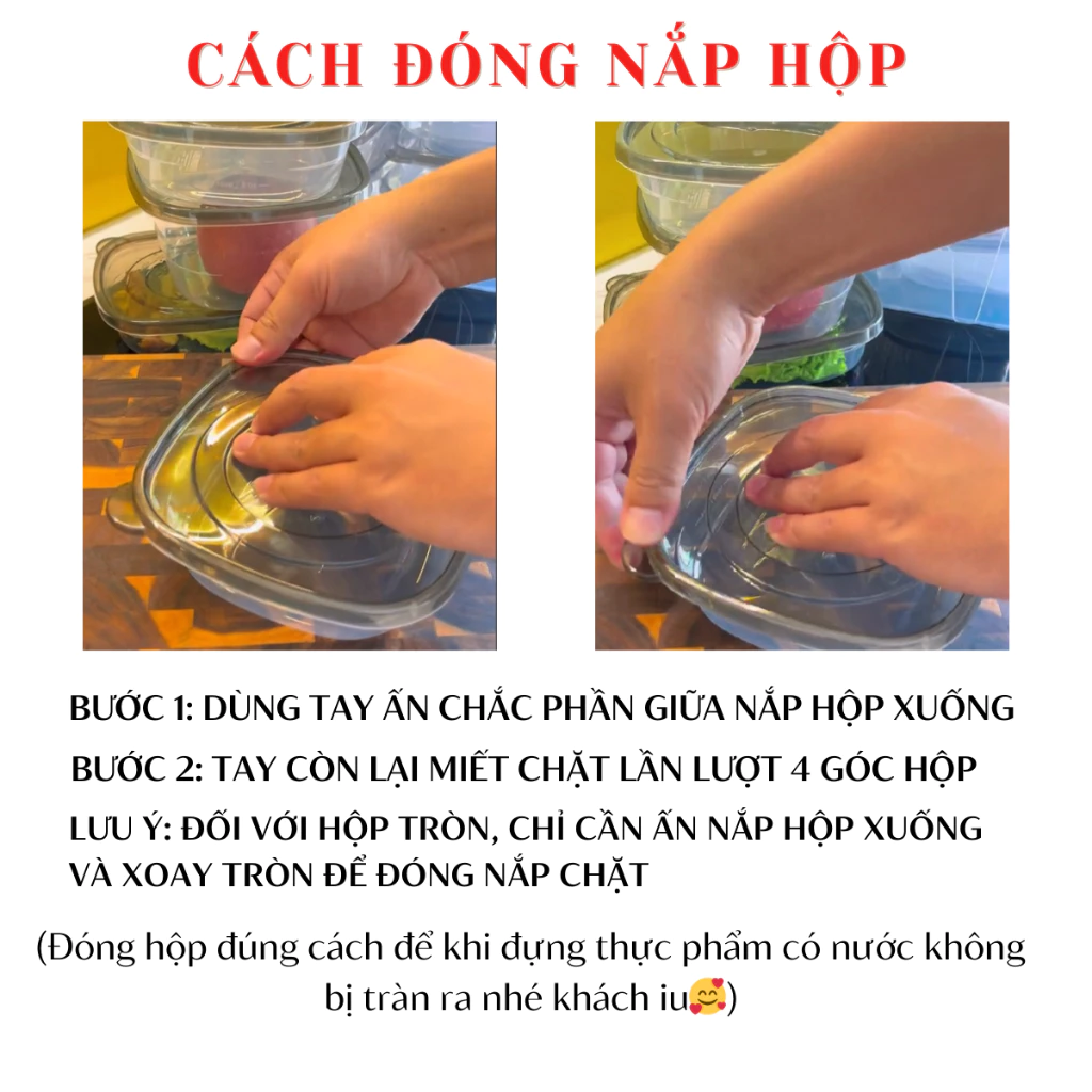 HỘP ĐỰNG THỰC PHẨM COOKROOF - FREESHIP_thumbnail_8
