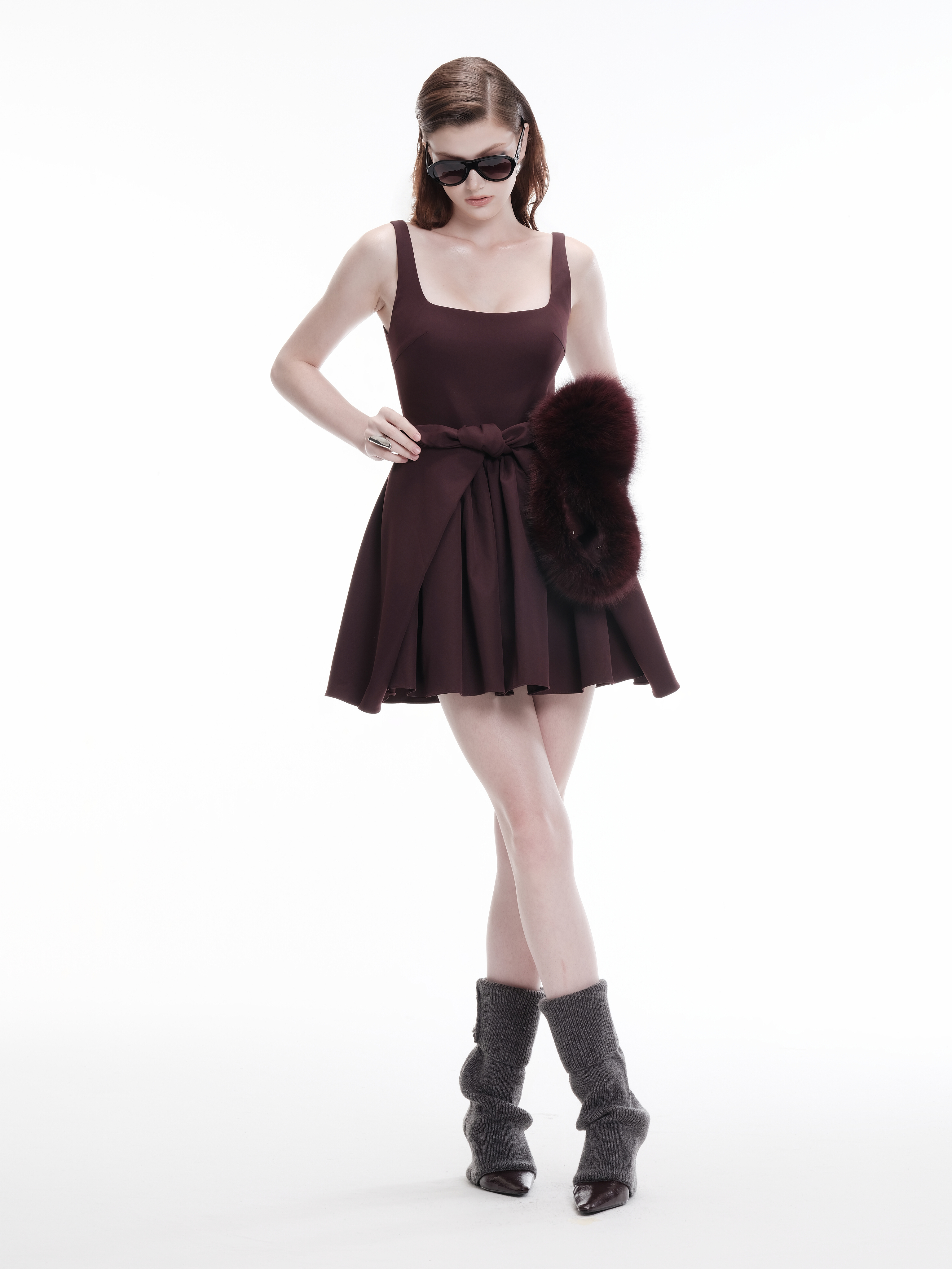 MONROSE Mini Dress_thumbnail_5
