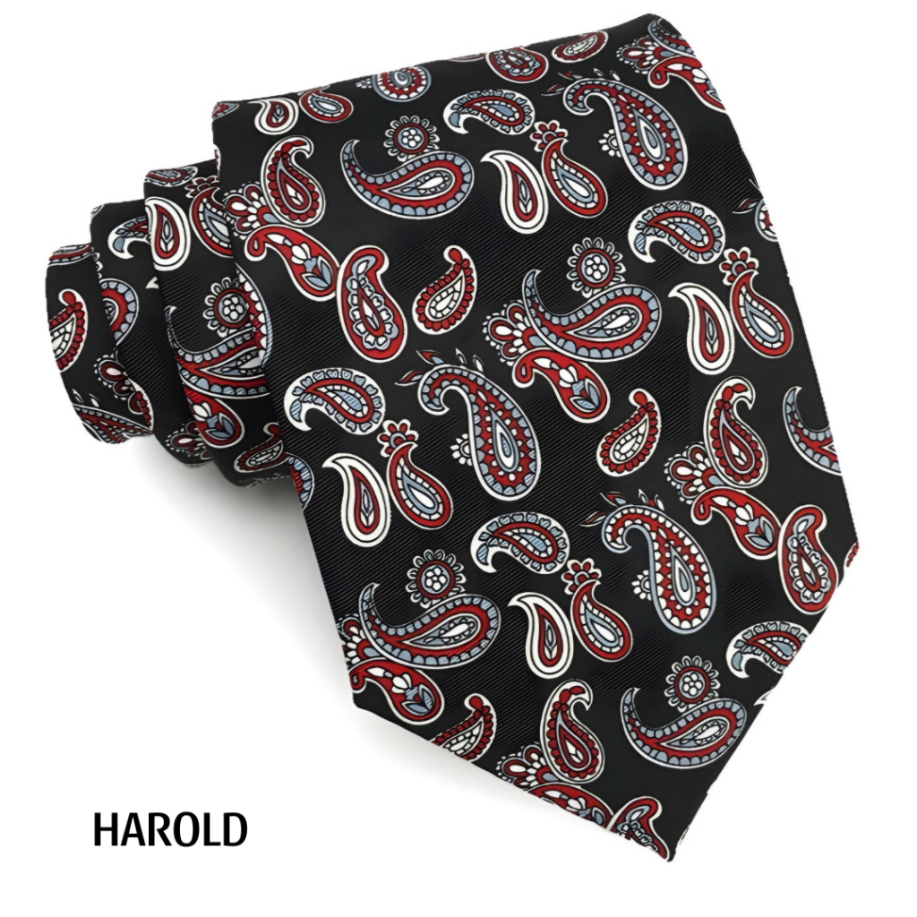 Cravat Họa Tiết Paisley_thumbnail_2