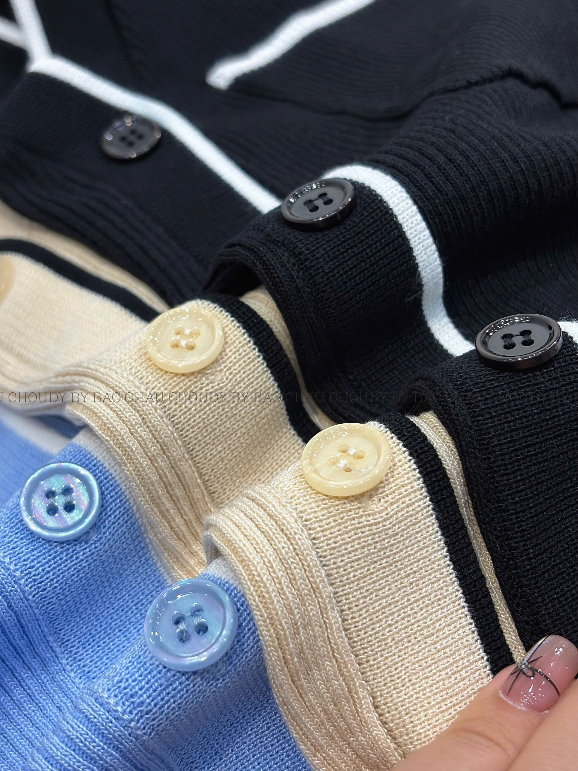 SALE A639 ÁO DỆT KIM 3 MÀU_thumbnail_5