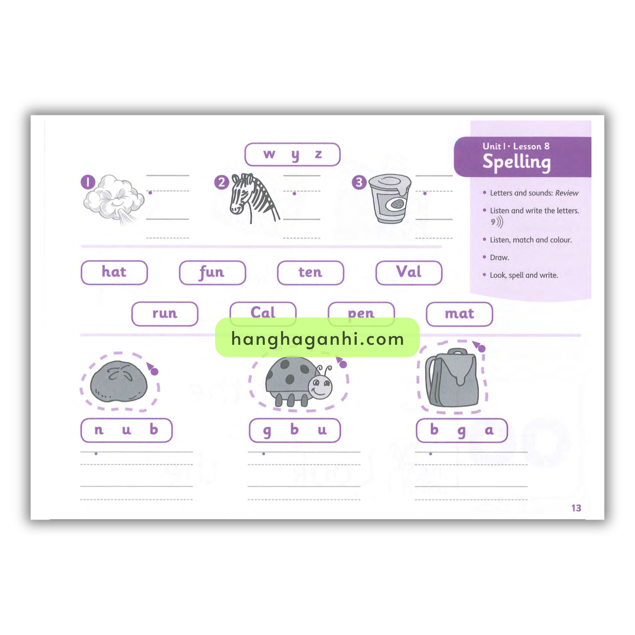 Hide and Seek level 3 ( Pupil’s Book – Activity Book)_thumbnail_5