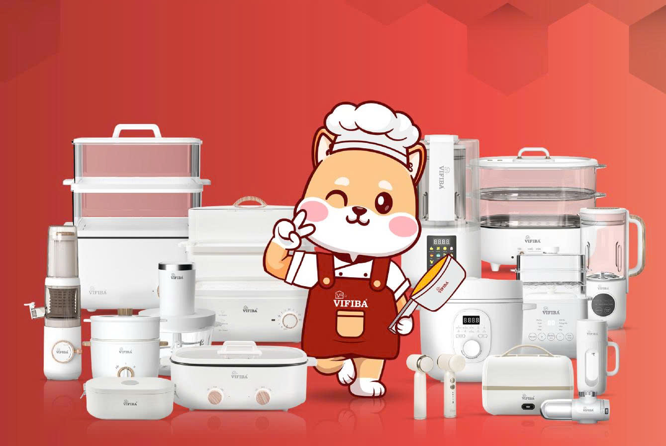 VIFIBA TUYỂN DỤNG KẾ TOÁN BÁN HÀNG