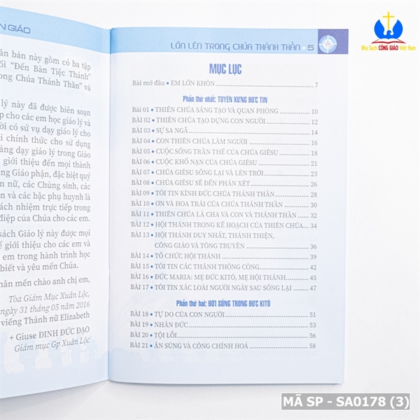 Sách giáo lý lớn lên trong Chúa Thánh Thần ✔_thumbnail_2