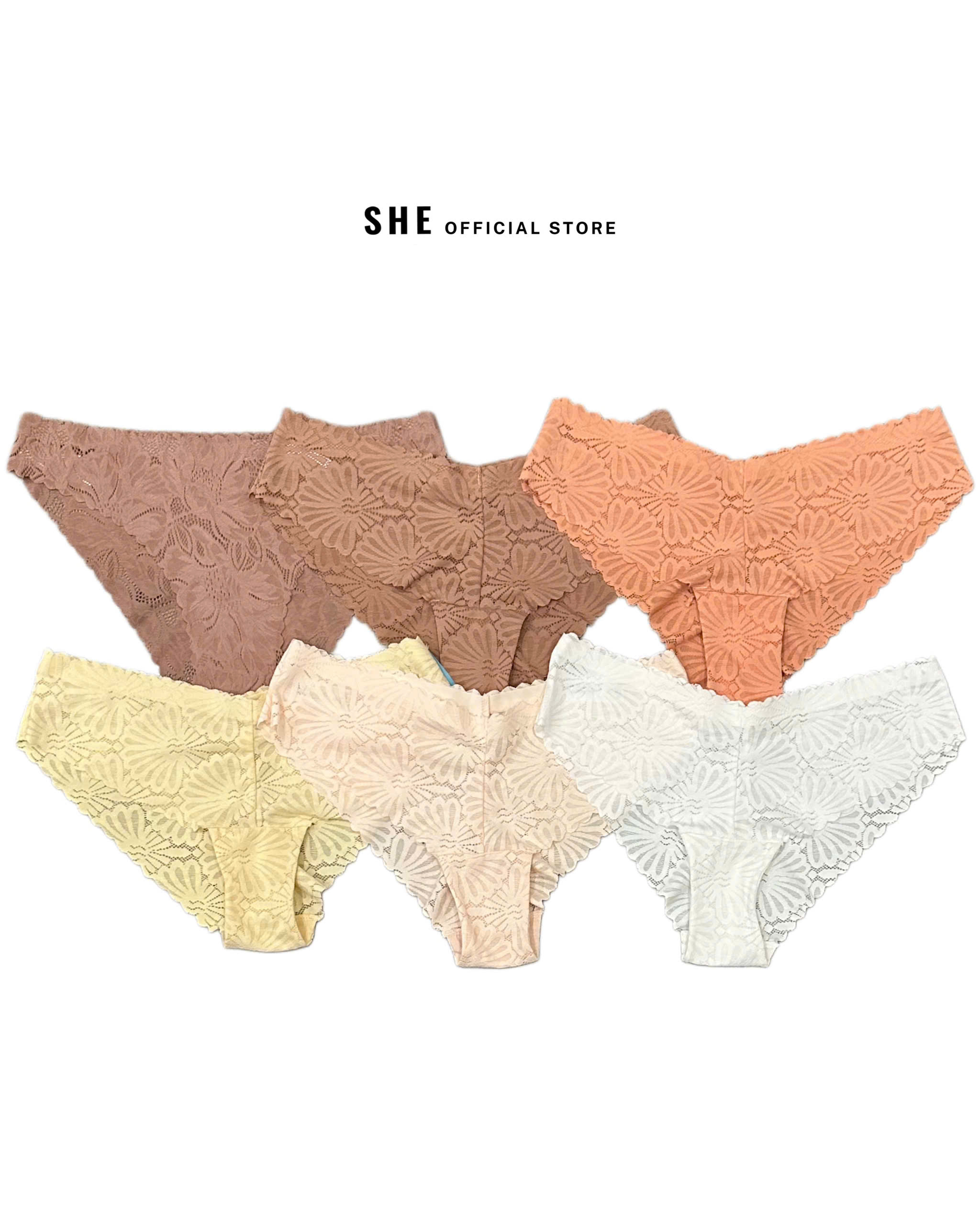 G518 SET 5 CHIP DANSKIN