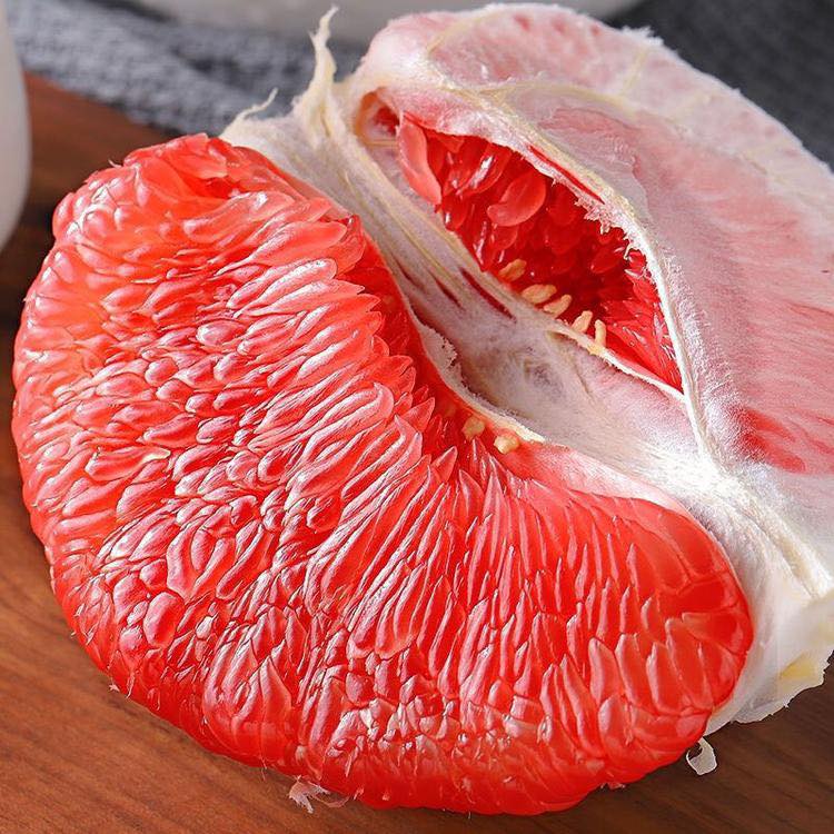 Bưởi Hồng Tâm Phúc Kiến_thumbnail_2