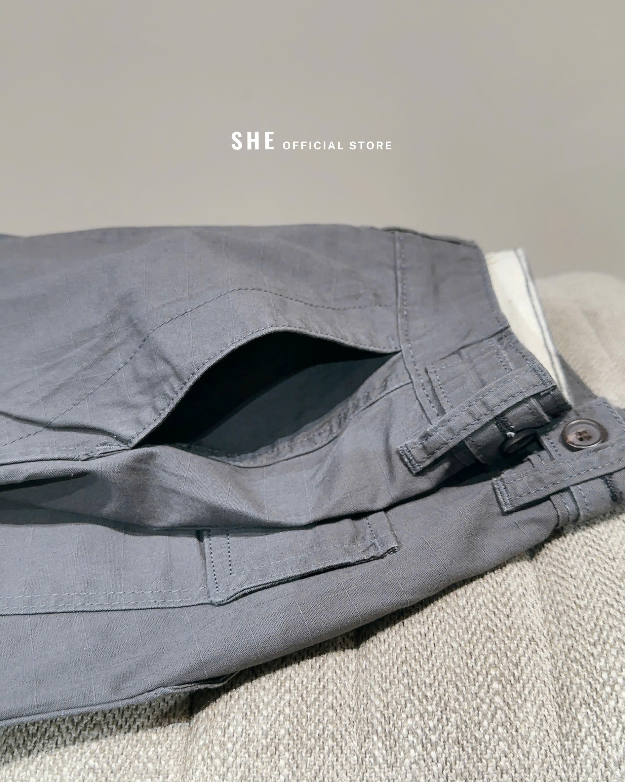 G489 QUẦN SHORT LINE OF TRADE_thumbnail_3