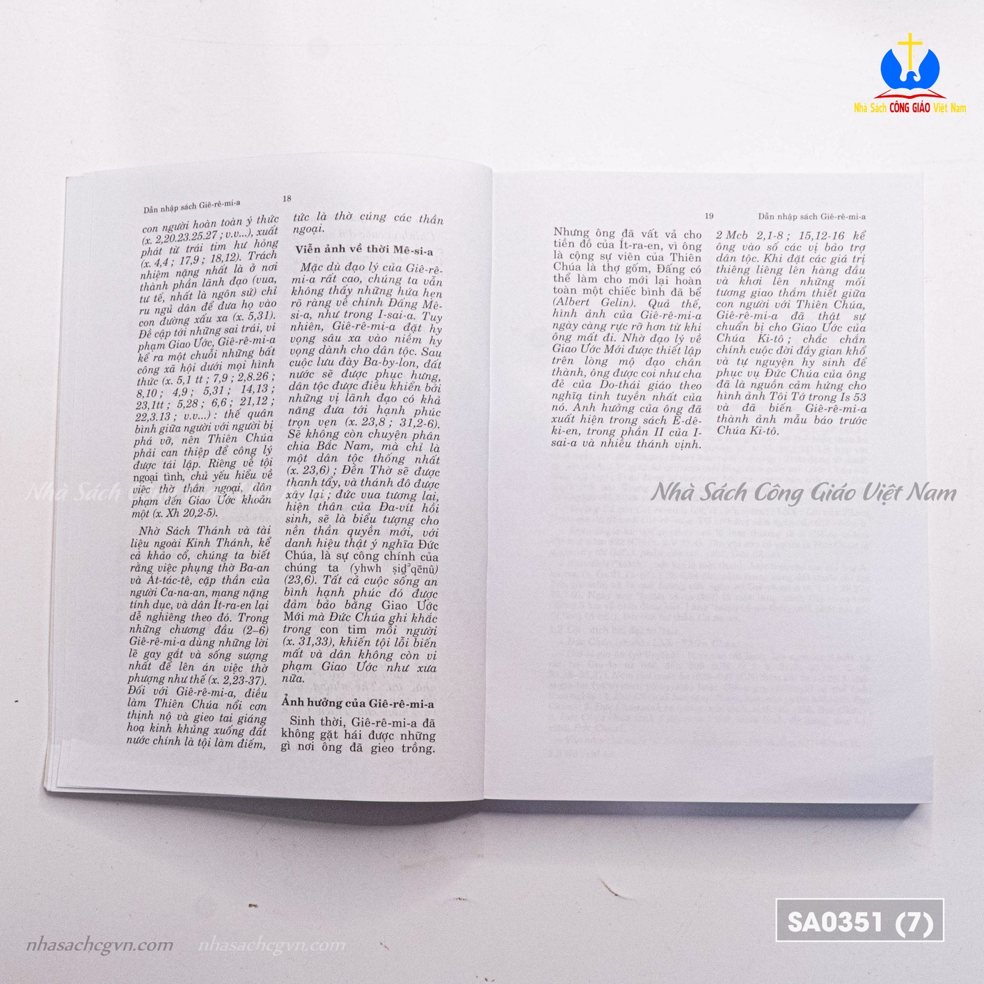 Các sách ngôn sứ Sách Giê-rê-mi-a ✔_thumbnail_4