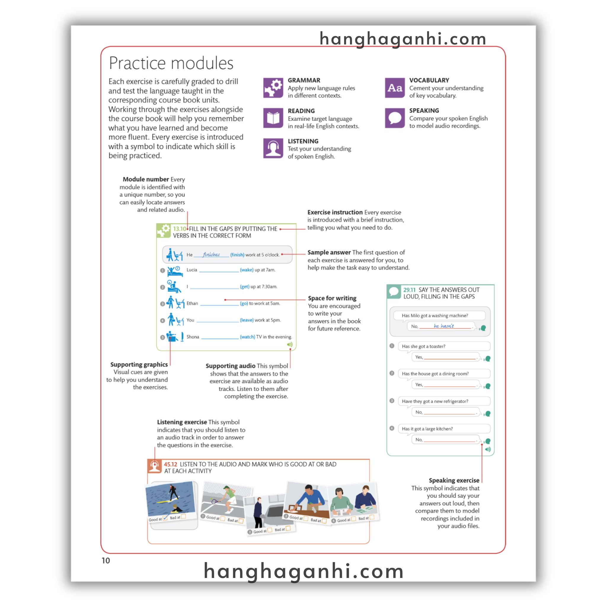 [Sách] English For Everyone Level 1 Beginner Course Book_thumbnail_2