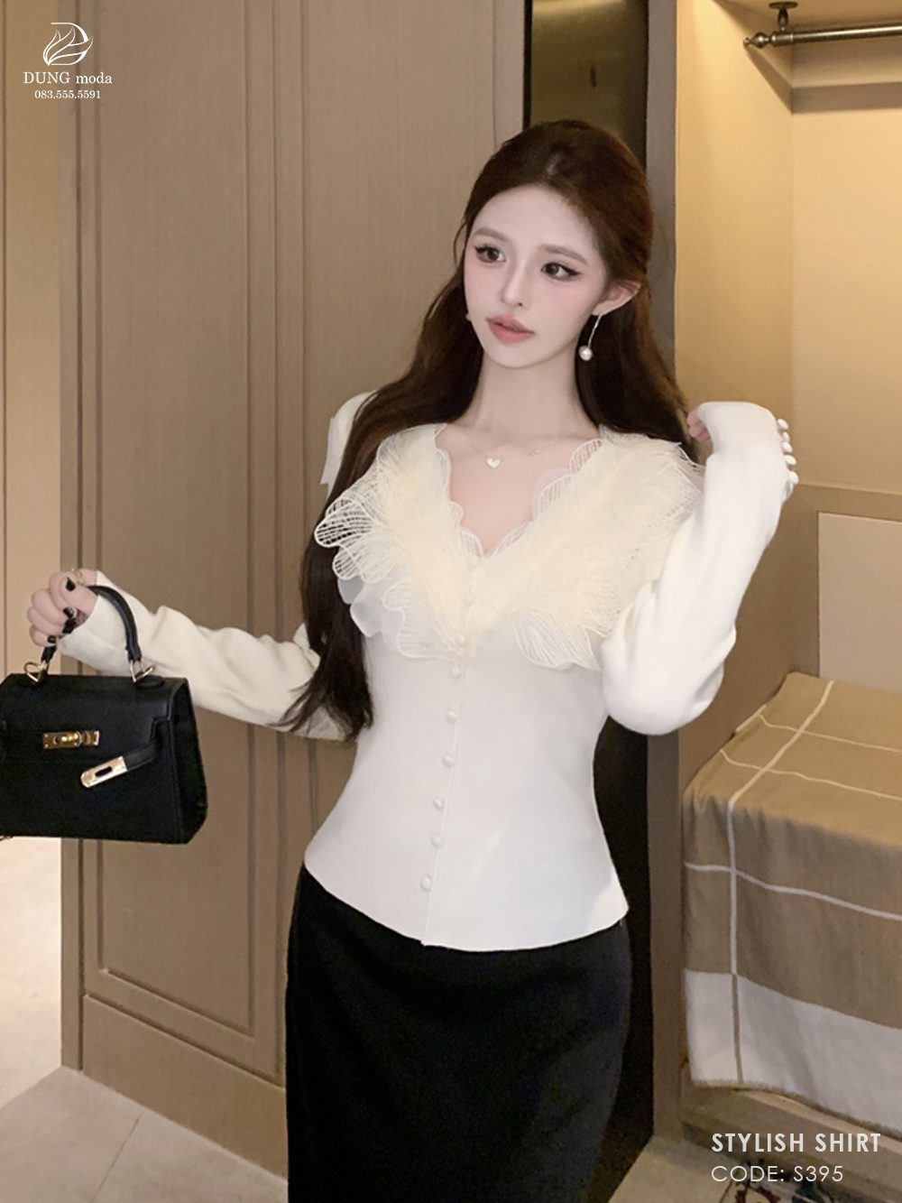 Áo Nữ S395_thumbnail_0