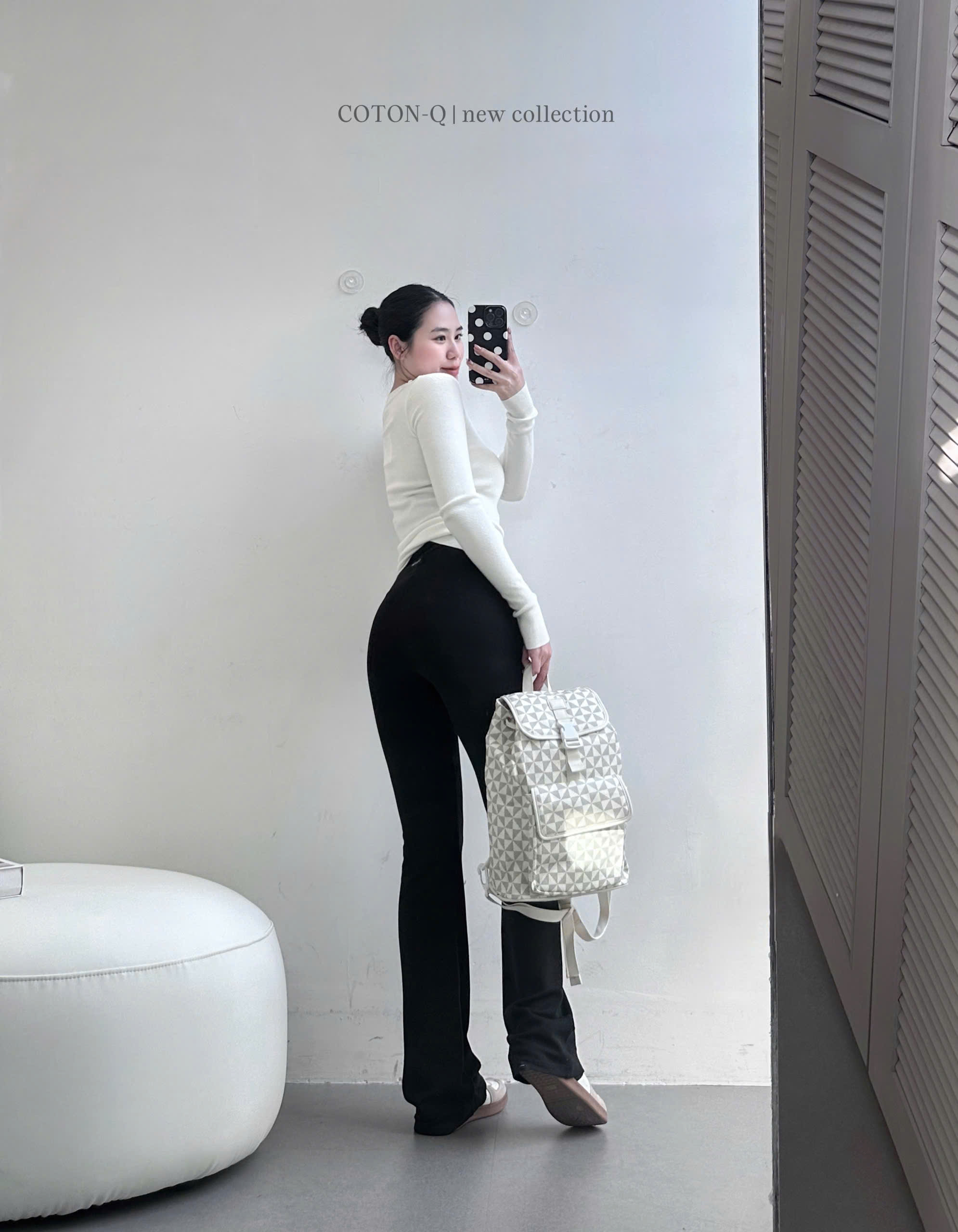 Quần dài đen tổ ong xịn_thumbnail_17