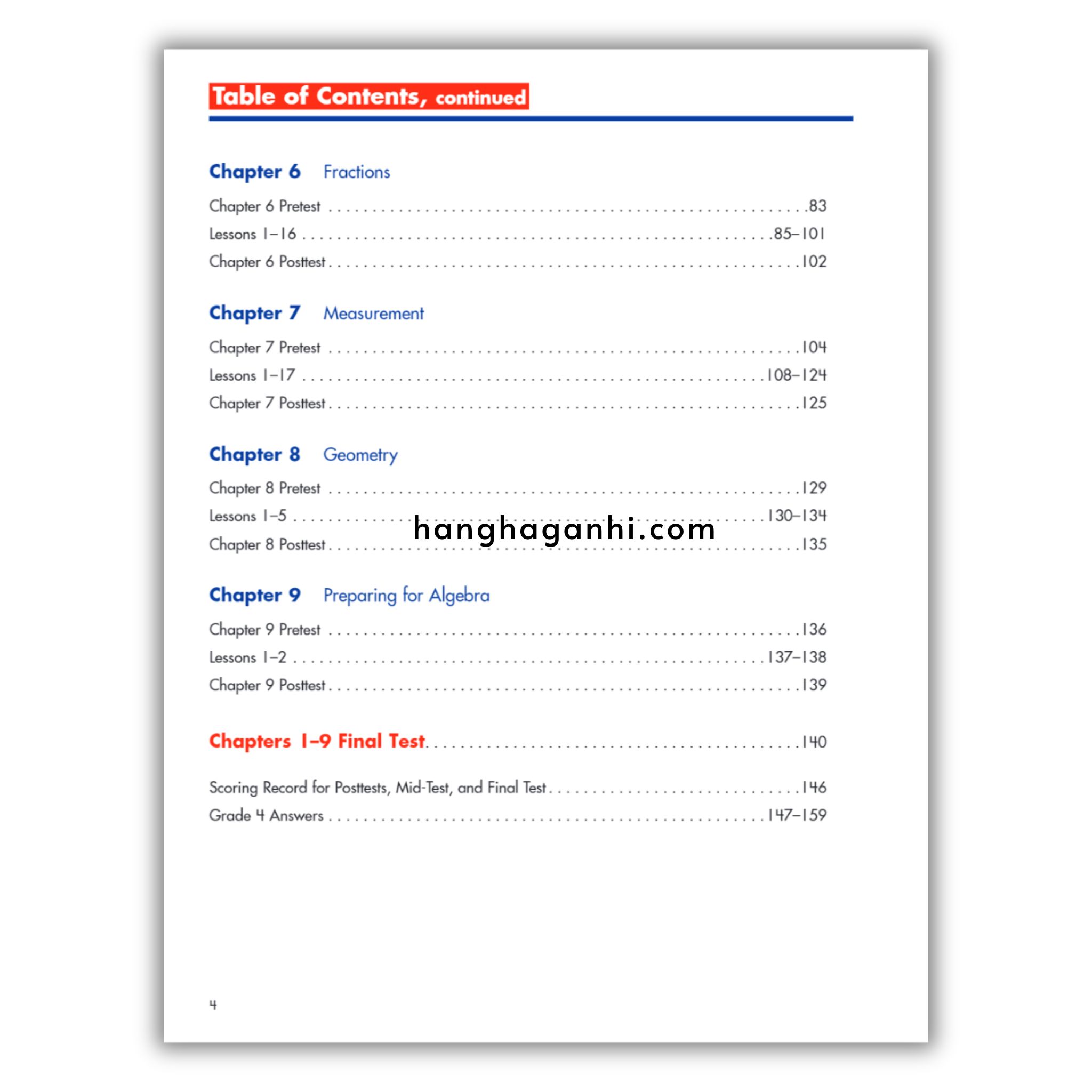 Spectrum Math Workbook Grade 4- Sách Toán Tiếng Anh cho bé lớp 4_thumbnail_1